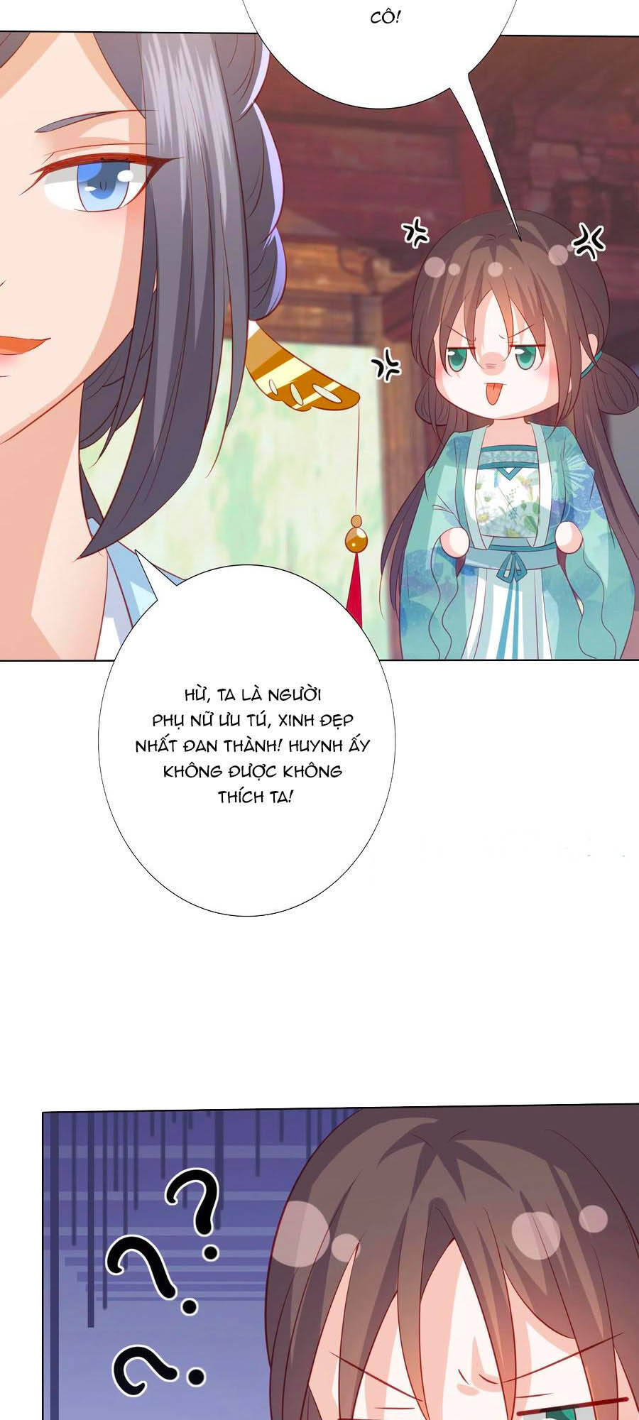 Phượng Hoàng Thác: Chuyên Sủng Khí Thê Chapter 164 - Trang 2