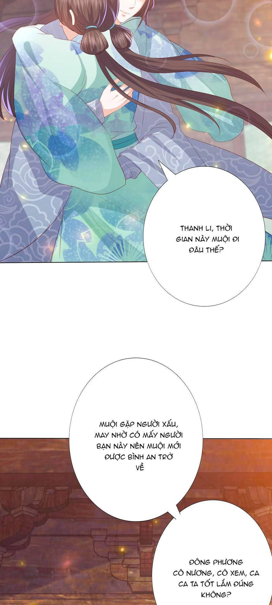 Phượng Hoàng Thác: Chuyên Sủng Khí Thê Chapter 164 - Trang 2