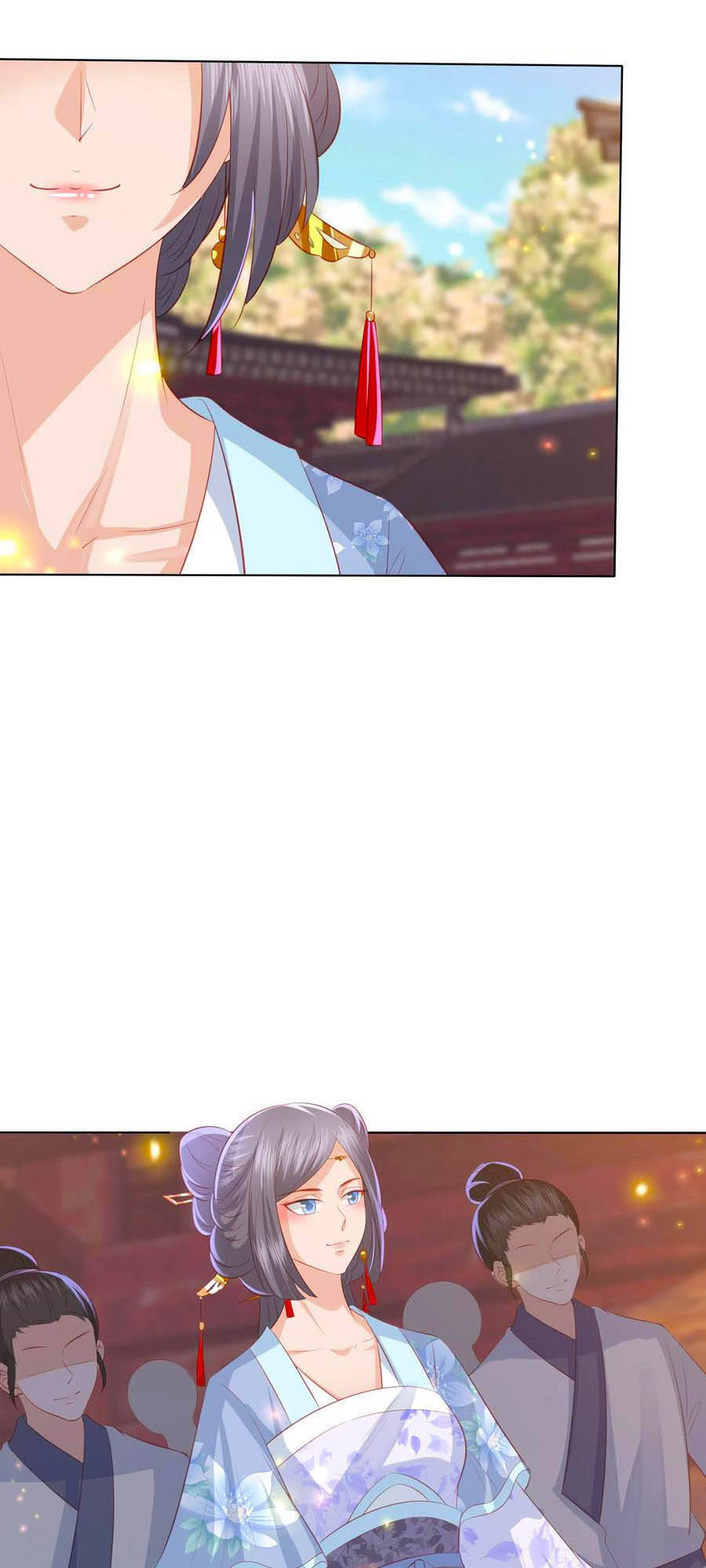 Phượng Hoàng Thác: Chuyên Sủng Khí Thê Chapter 164 - Trang 2