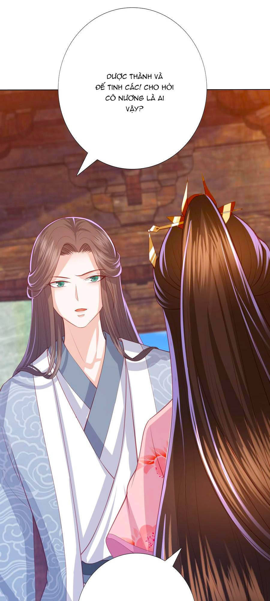 Phượng Hoàng Thác: Chuyên Sủng Khí Thê Chapter 165 - Trang 2