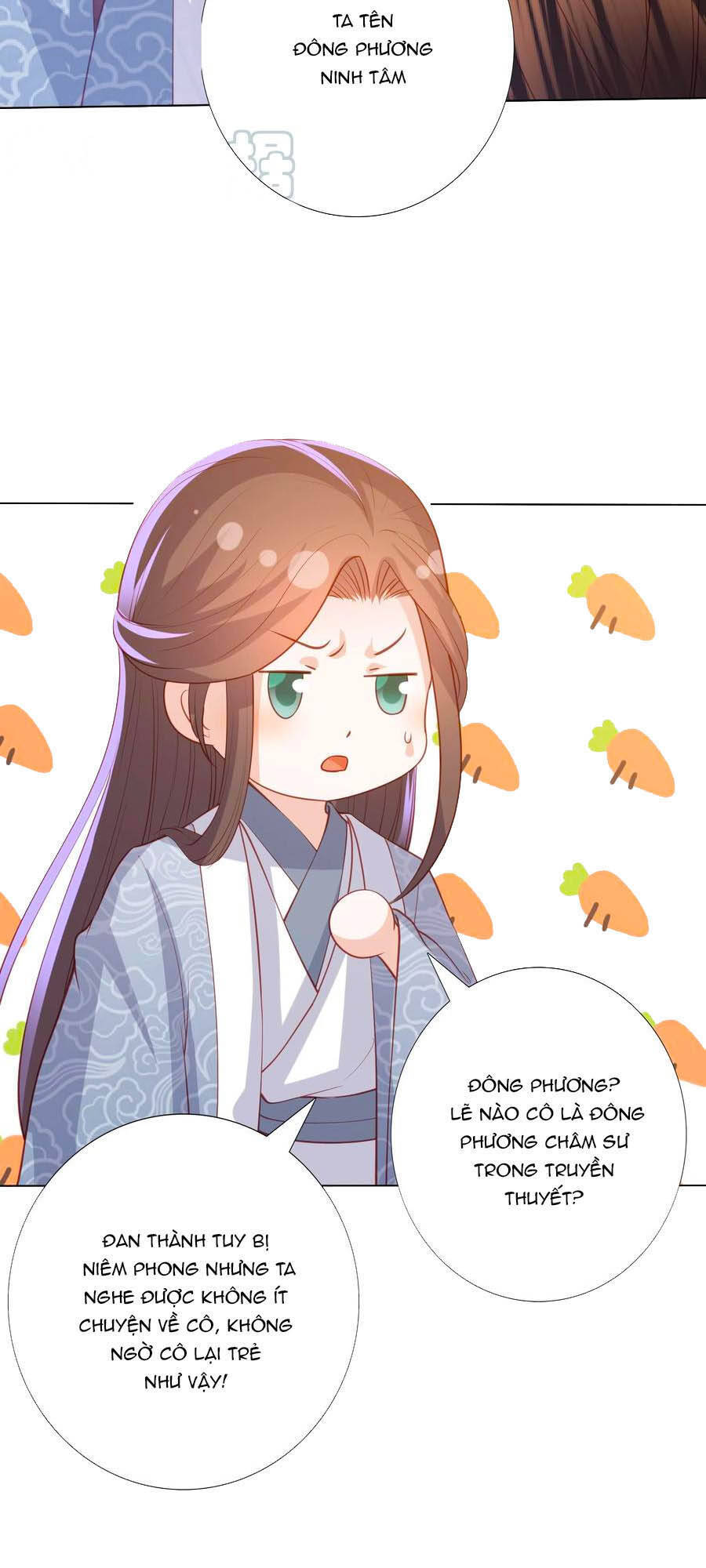 Phượng Hoàng Thác: Chuyên Sủng Khí Thê Chapter 165 - Trang 2