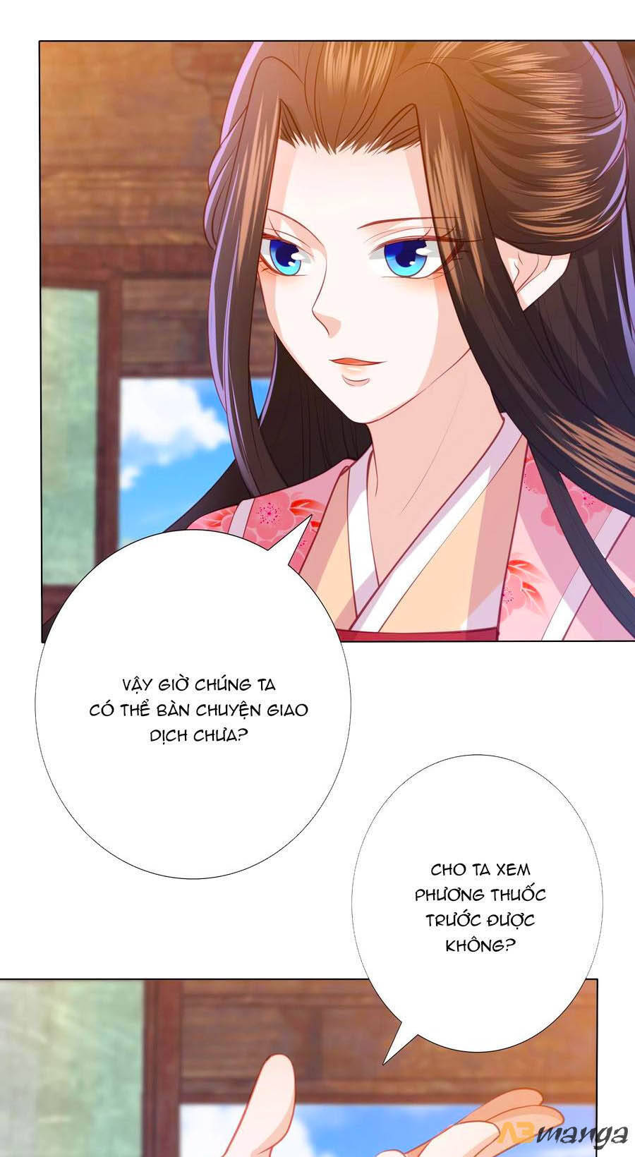 Phượng Hoàng Thác: Chuyên Sủng Khí Thê Chapter 165 - Trang 2