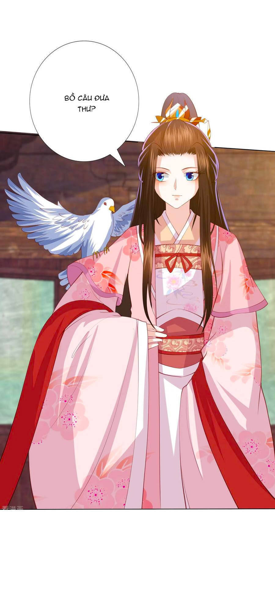 Phượng Hoàng Thác: Chuyên Sủng Khí Thê Chapter 165 - Trang 2