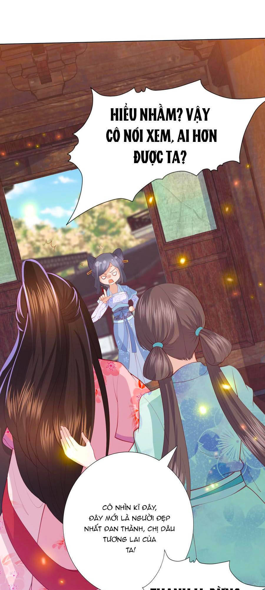 Phượng Hoàng Thác: Chuyên Sủng Khí Thê Chapter 165 - Trang 2