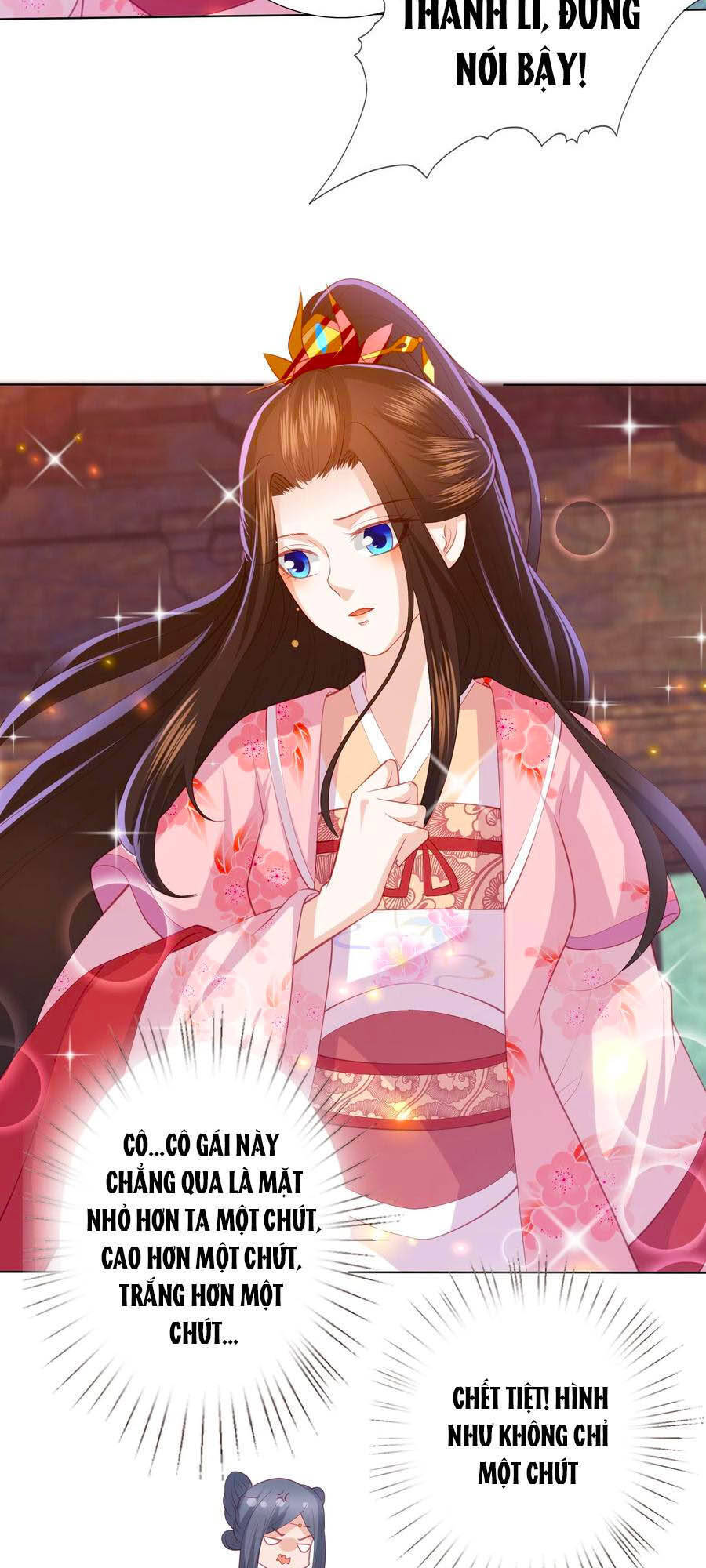 Phượng Hoàng Thác: Chuyên Sủng Khí Thê Chapter 165 - Trang 2