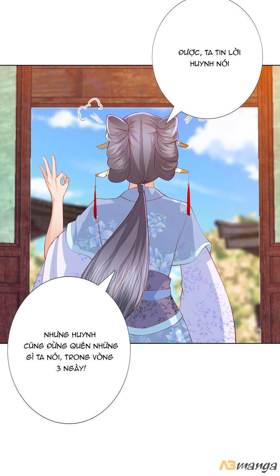 Phượng Hoàng Thác: Chuyên Sủng Khí Thê Chapter 165 - Trang 2