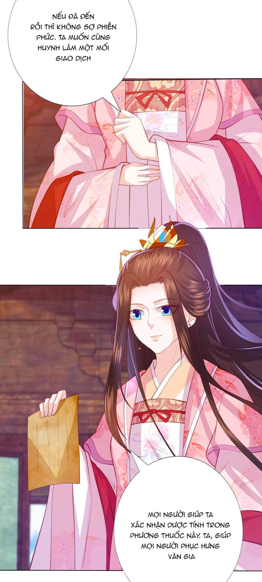 Phượng Hoàng Thác: Chuyên Sủng Khí Thê Chapter 165 - Trang 2