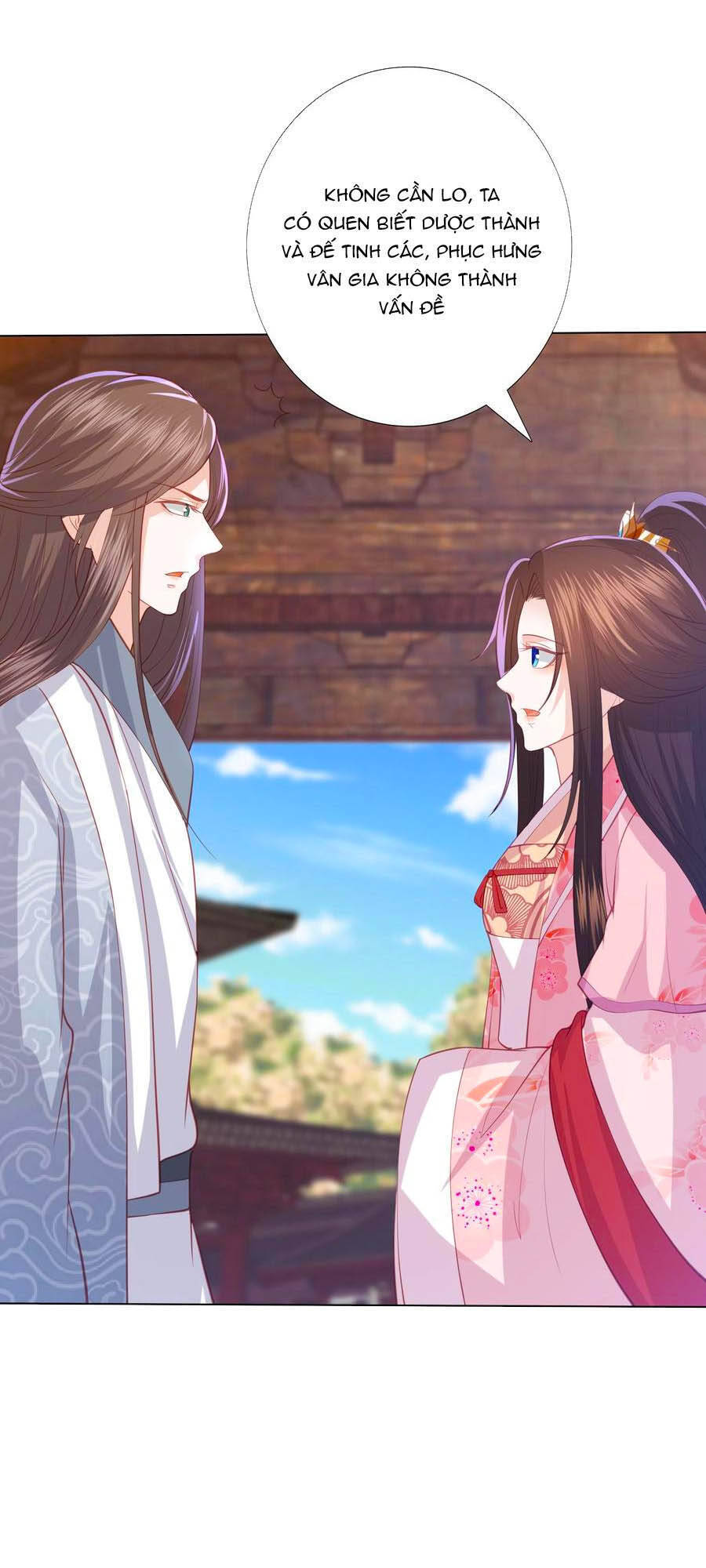 Phượng Hoàng Thác: Chuyên Sủng Khí Thê Chapter 165 - Trang 2