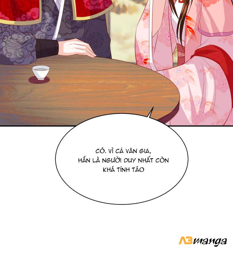 Phượng Hoàng Thác: Chuyên Sủng Khí Thê Chapter 166 - Trang 2