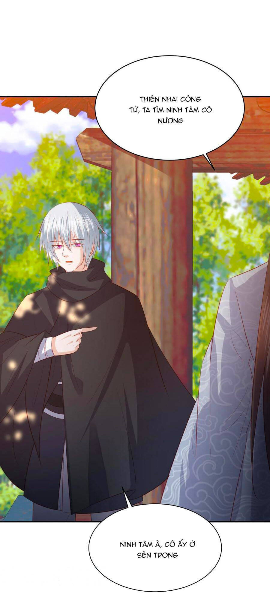 Phượng Hoàng Thác: Chuyên Sủng Khí Thê Chapter 166 - Trang 2