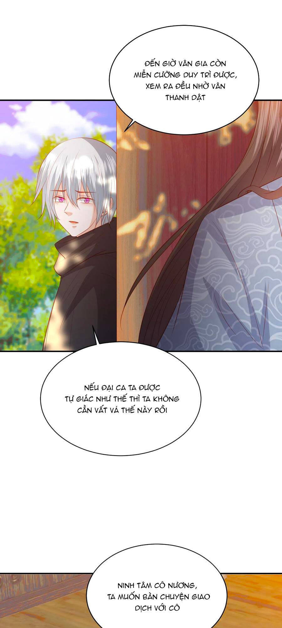 Phượng Hoàng Thác: Chuyên Sủng Khí Thê Chapter 166 - Trang 2