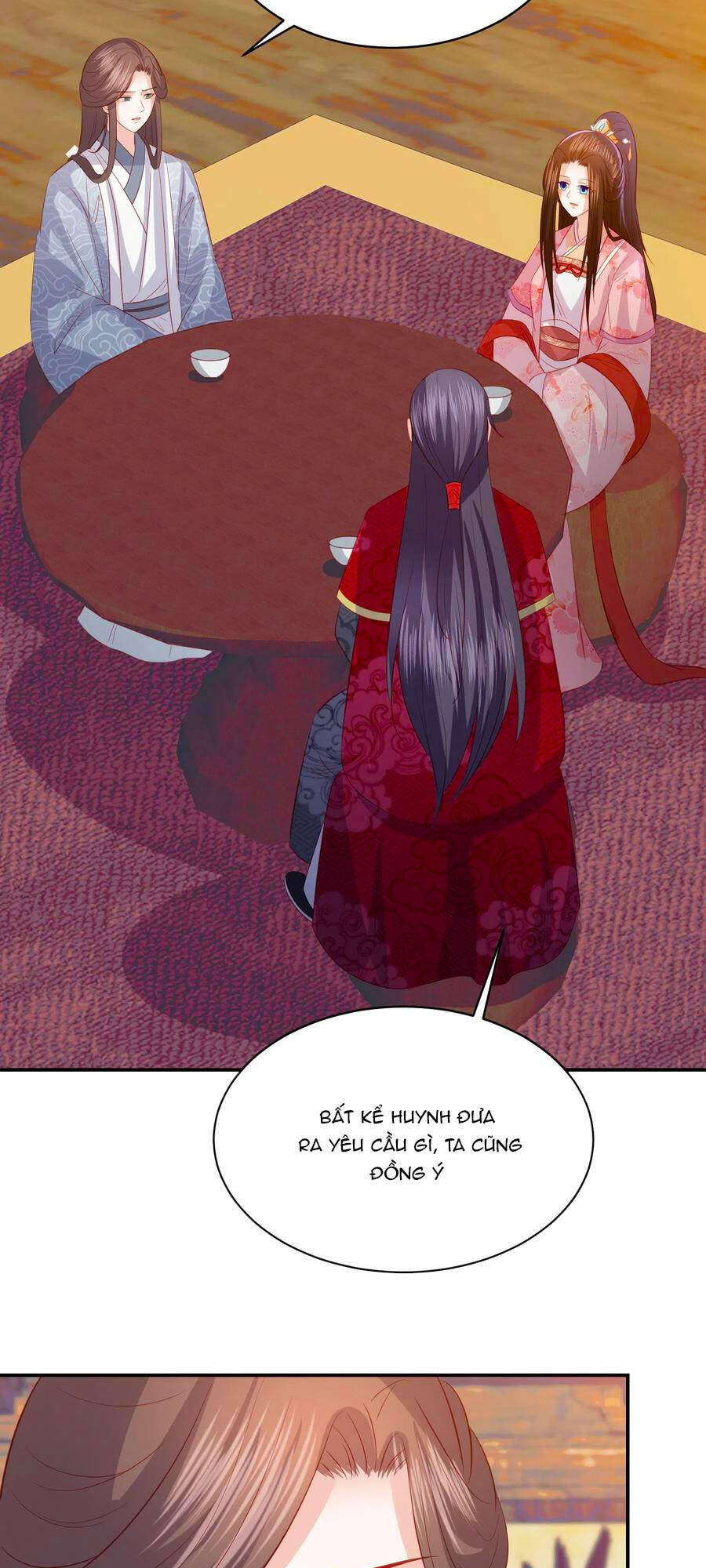 Phượng Hoàng Thác: Chuyên Sủng Khí Thê Chapter 166 - Trang 2