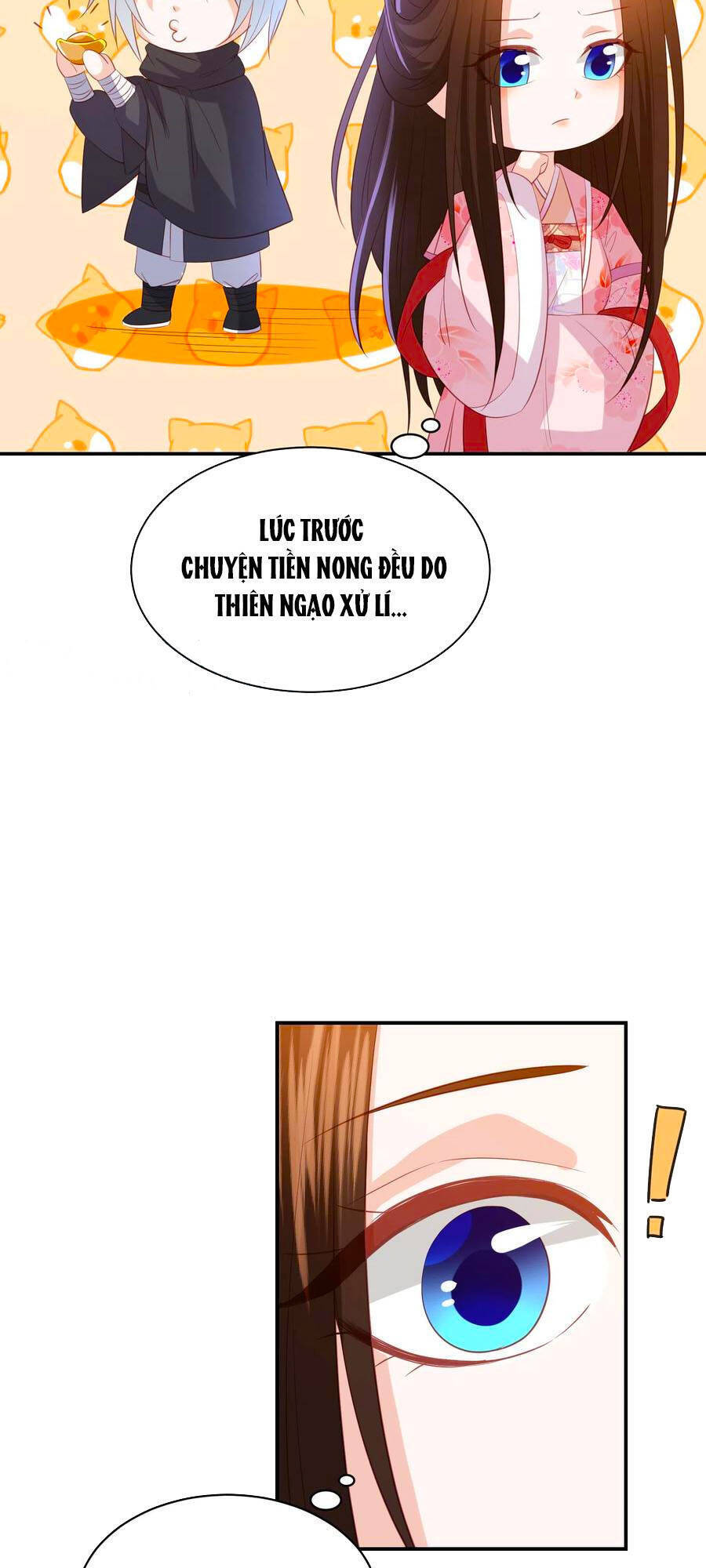 Phượng Hoàng Thác: Chuyên Sủng Khí Thê Chapter 166 - Trang 2