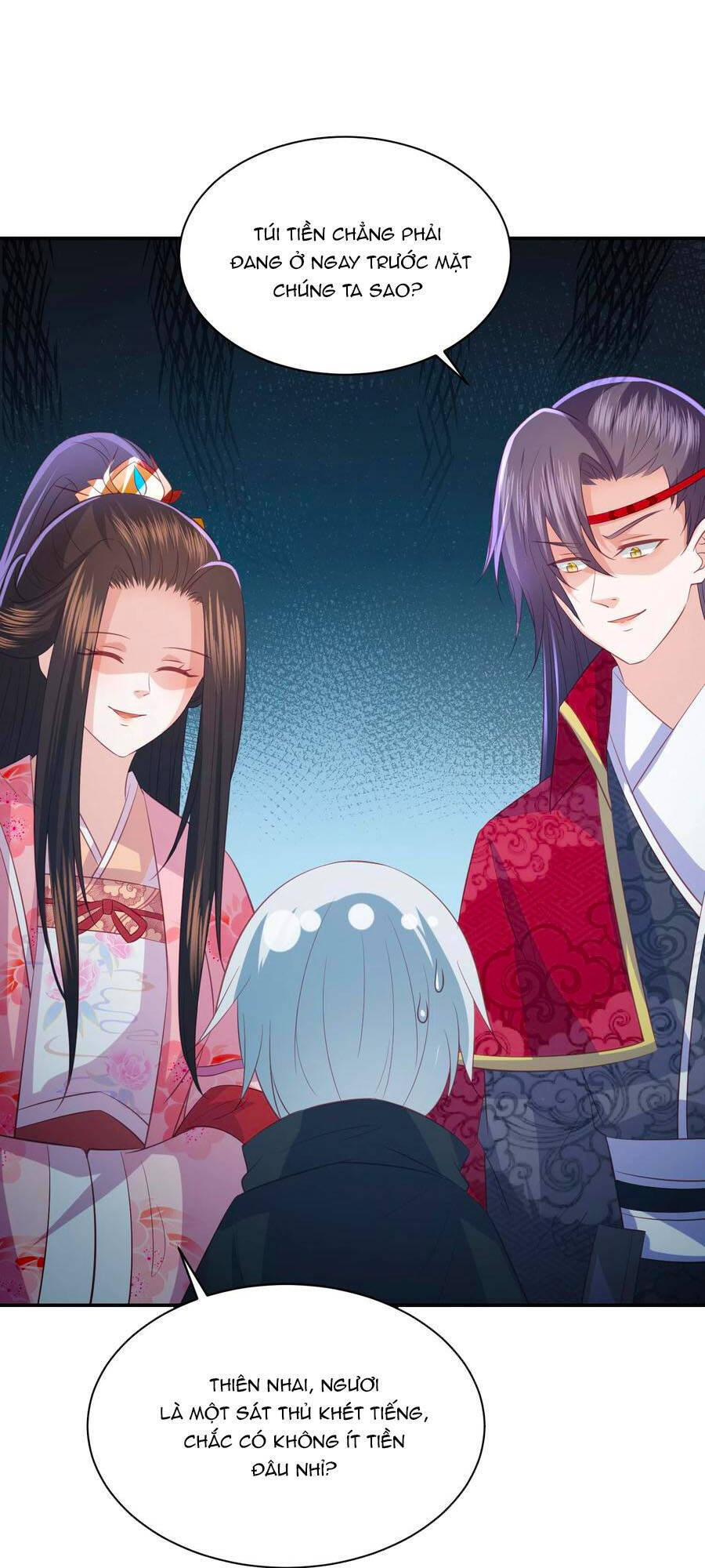 Phượng Hoàng Thác: Chuyên Sủng Khí Thê Chapter 166 - Trang 2