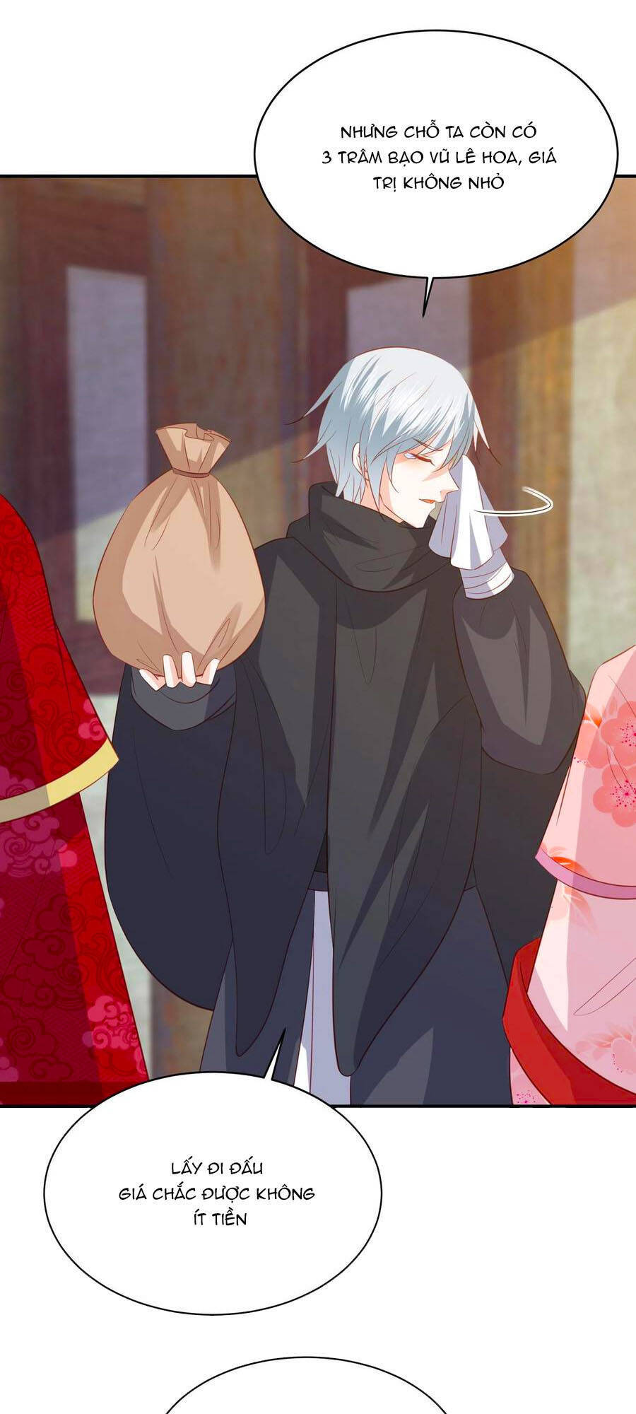 Phượng Hoàng Thác: Chuyên Sủng Khí Thê Chapter 166 - Trang 2