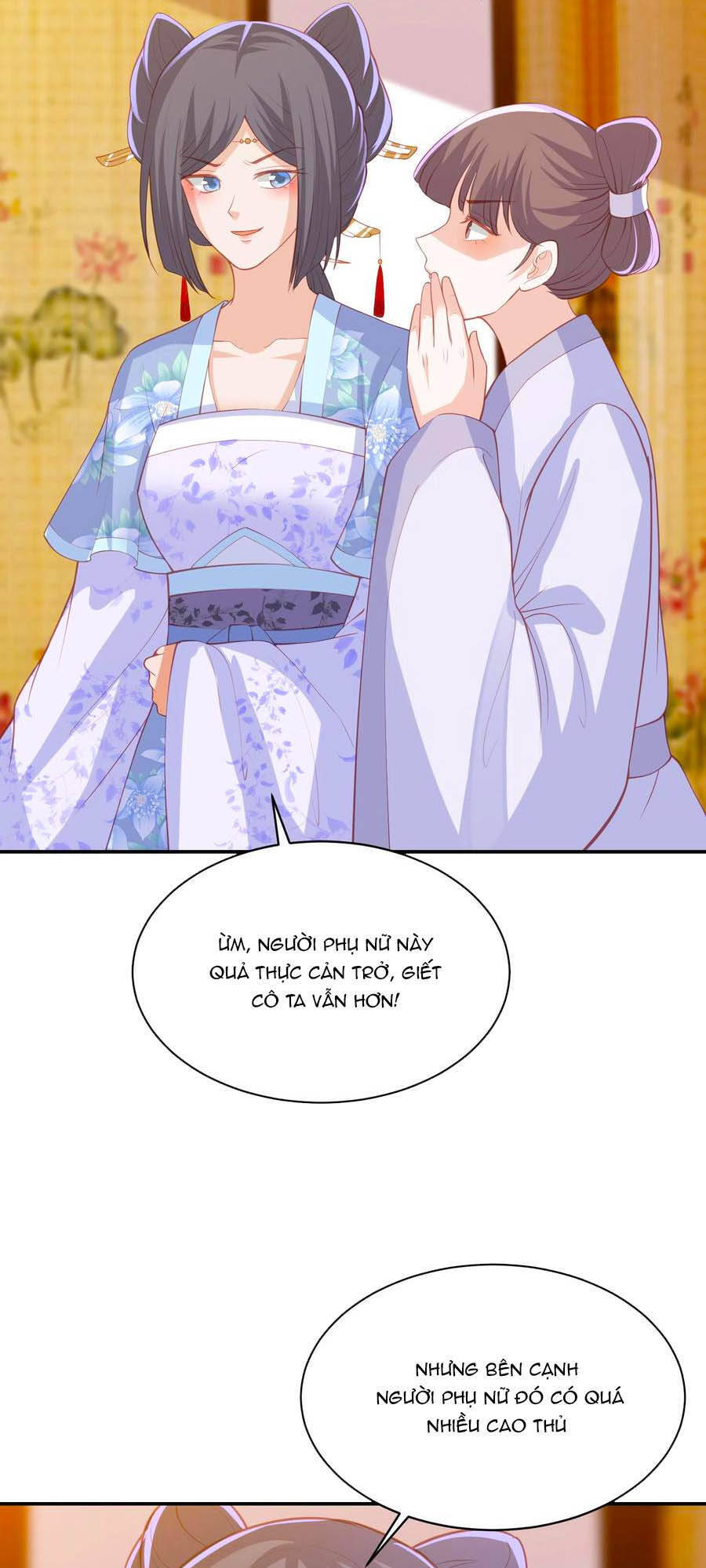 Phượng Hoàng Thác: Chuyên Sủng Khí Thê Chapter 167 - Trang 2