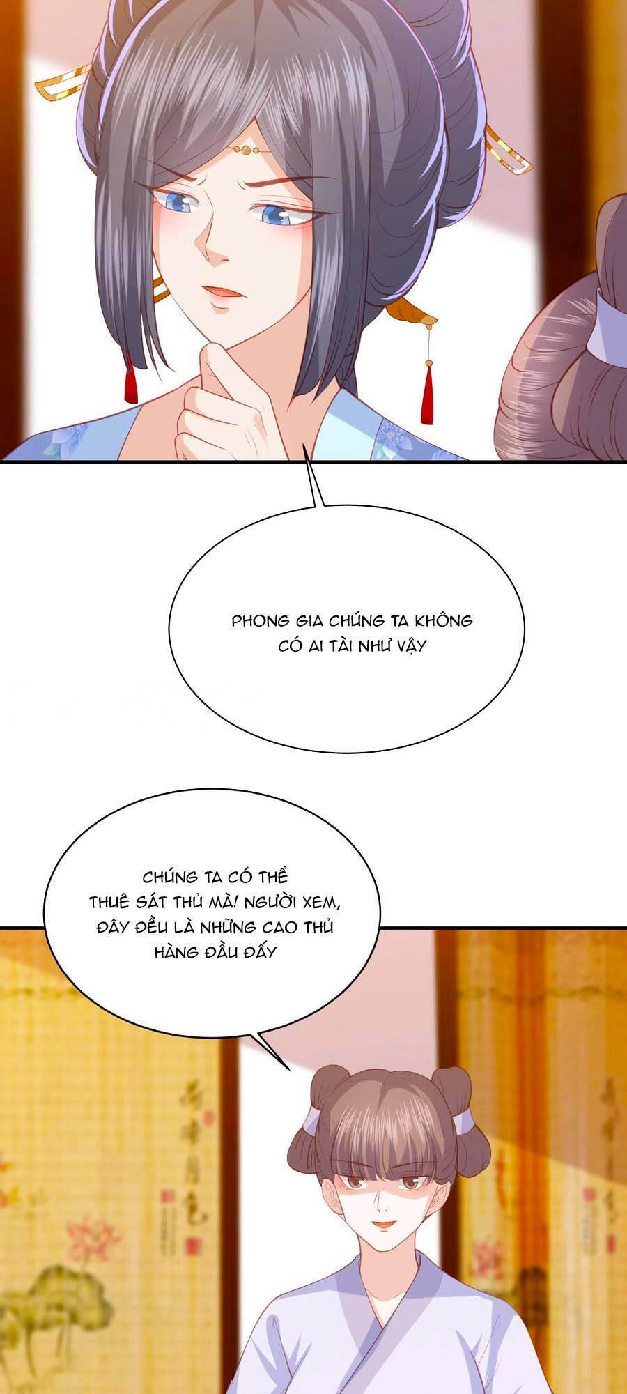 Phượng Hoàng Thác: Chuyên Sủng Khí Thê Chapter 167 - Trang 2