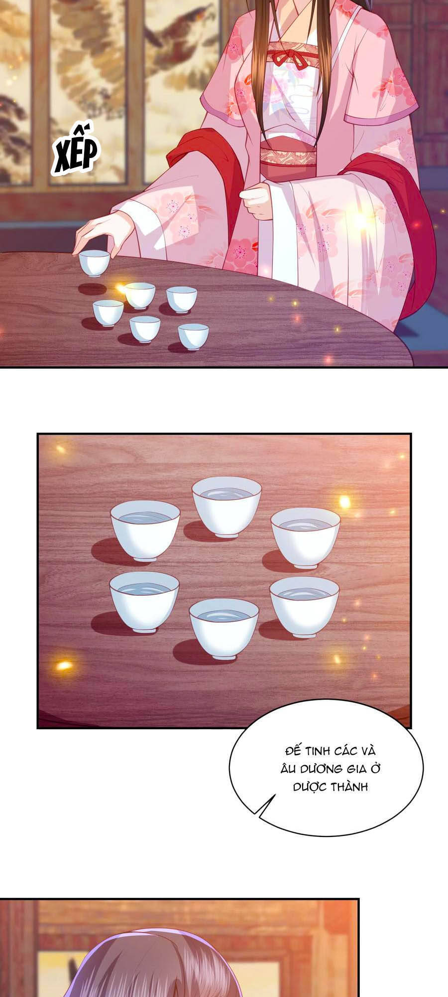 Phượng Hoàng Thác: Chuyên Sủng Khí Thê Chapter 167 - Trang 2