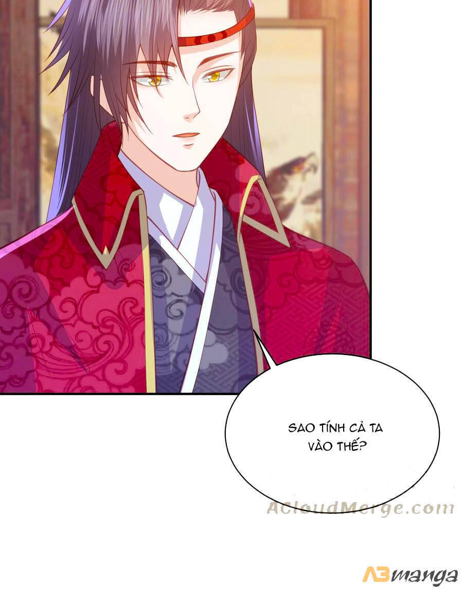 Phượng Hoàng Thác: Chuyên Sủng Khí Thê Chapter 167 - Trang 2