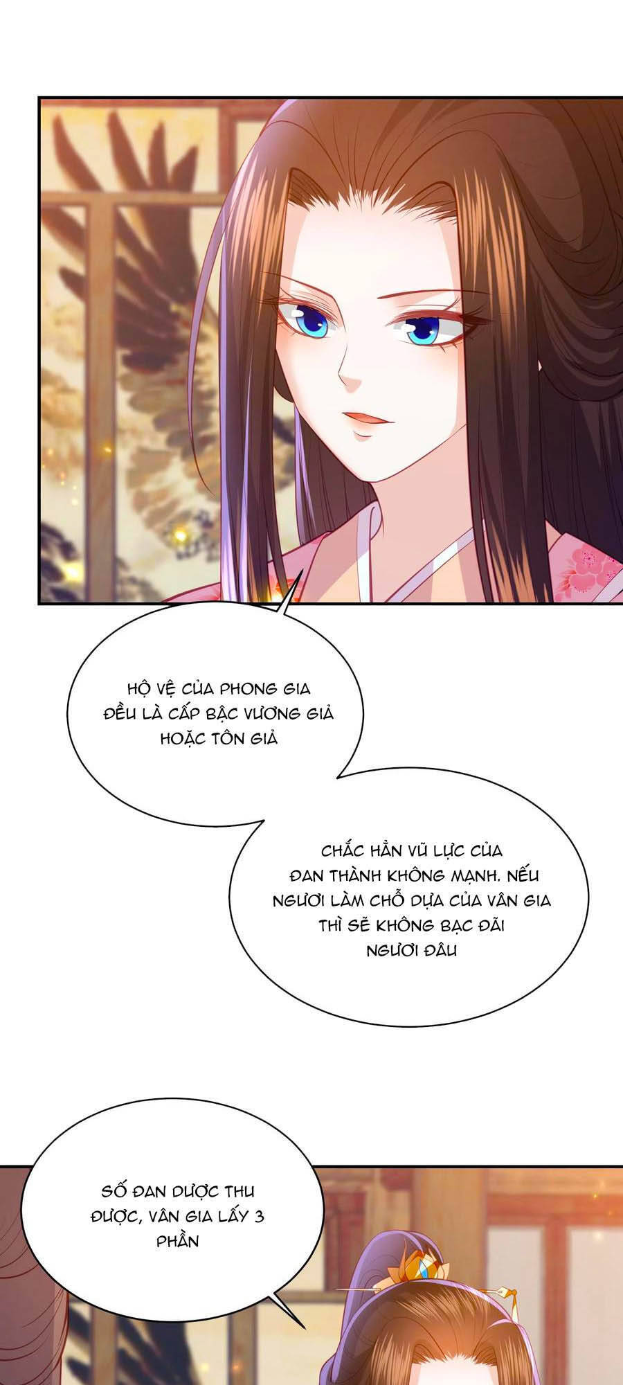 Phượng Hoàng Thác: Chuyên Sủng Khí Thê Chapter 167 - Trang 2