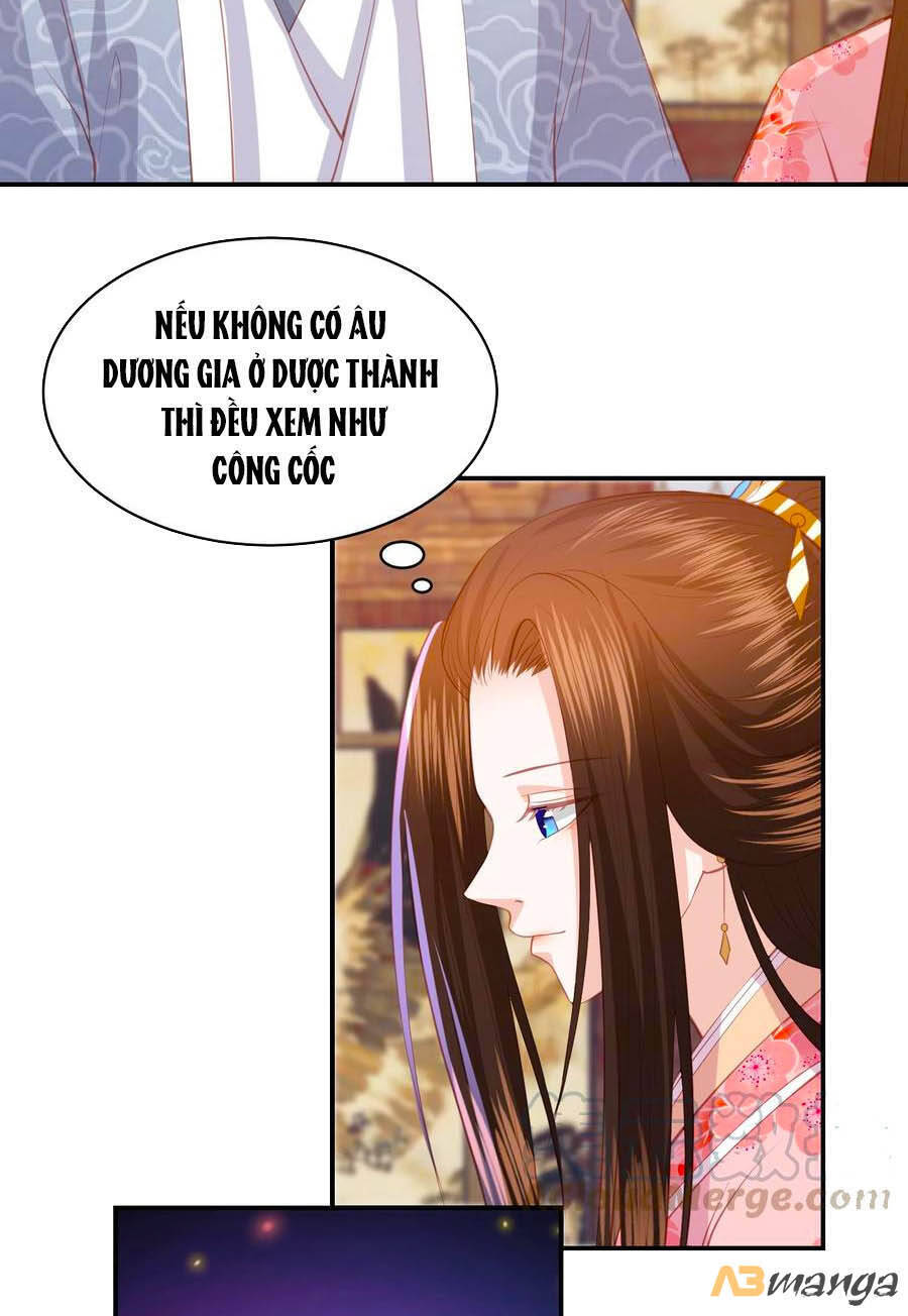 Phượng Hoàng Thác: Chuyên Sủng Khí Thê Chapter 167 - Trang 2