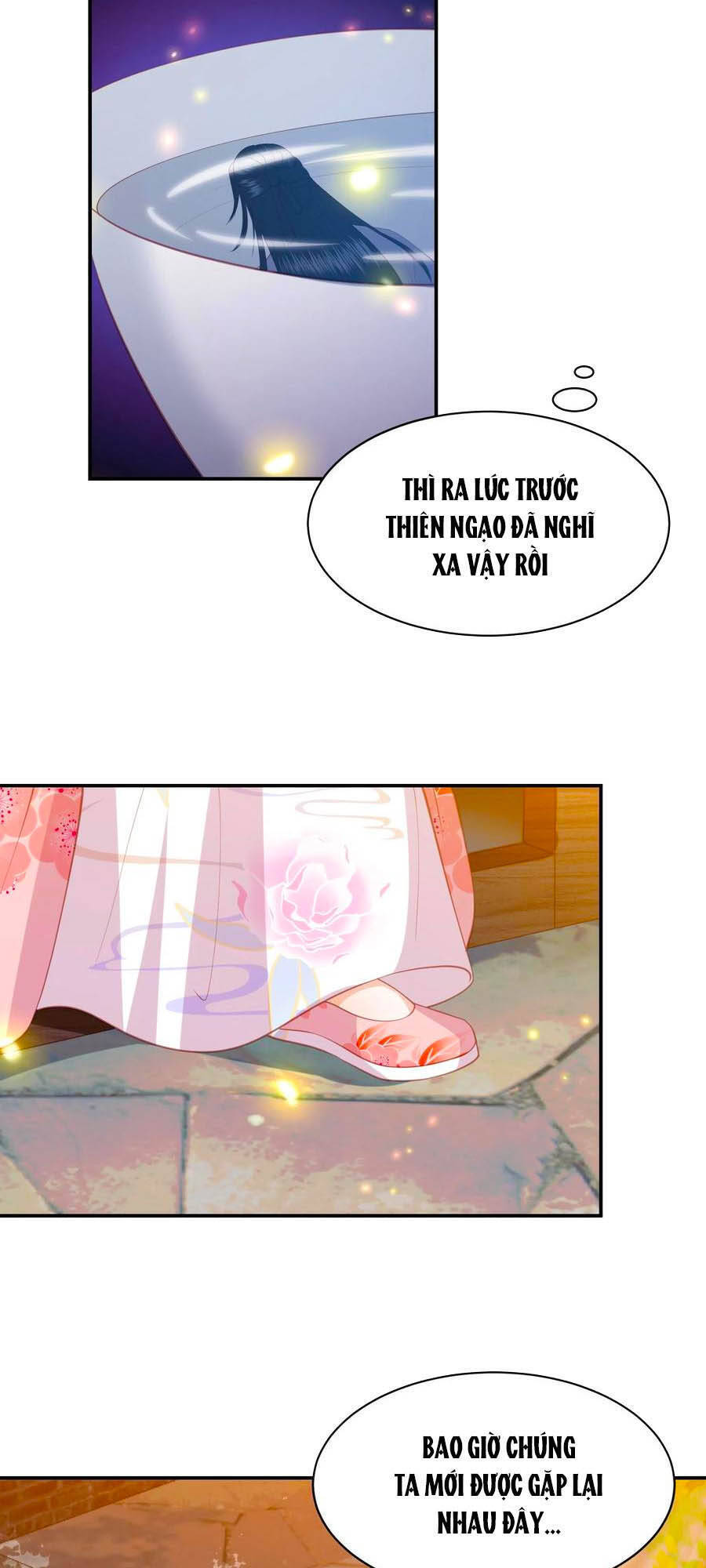 Phượng Hoàng Thác: Chuyên Sủng Khí Thê Chapter 167 - Trang 2