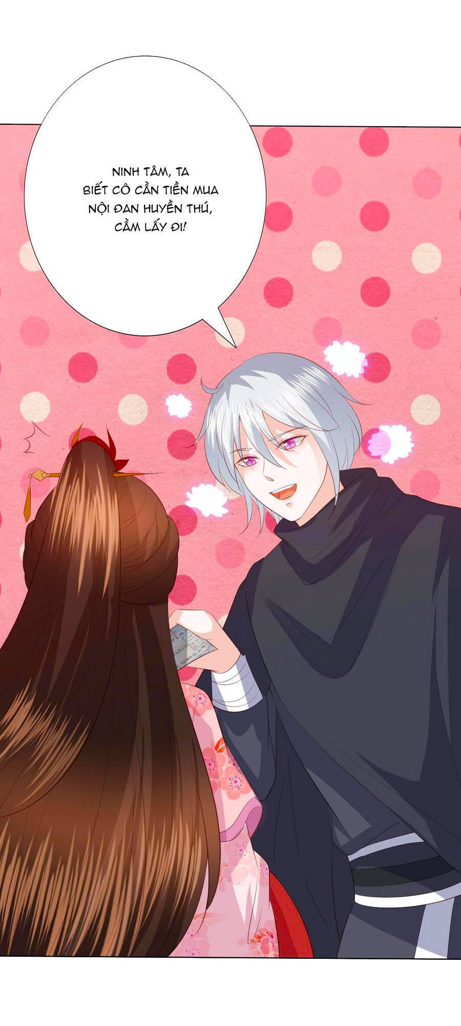 Phượng Hoàng Thác: Chuyên Sủng Khí Thê Chapter 168 - Trang 2