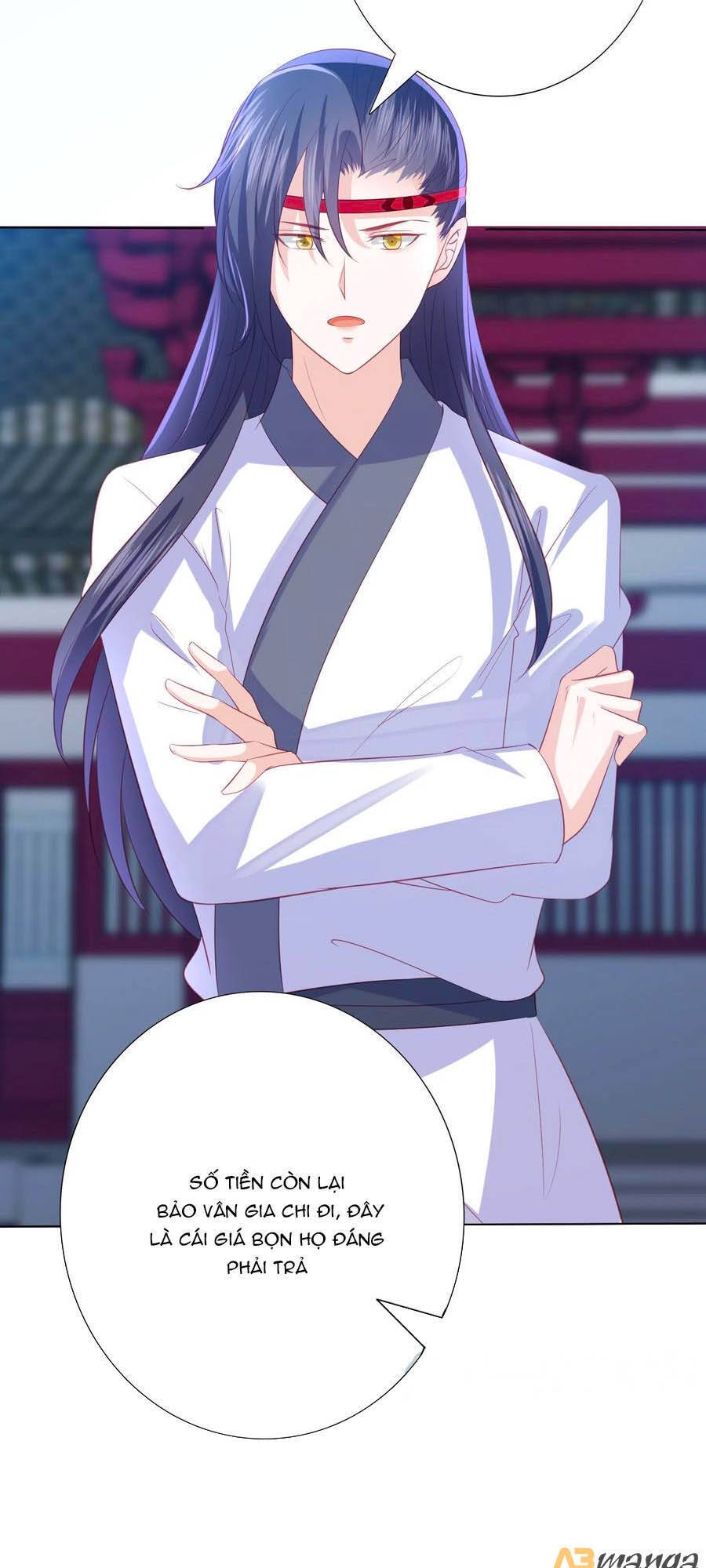 Phượng Hoàng Thác: Chuyên Sủng Khí Thê Chapter 168 - Trang 2