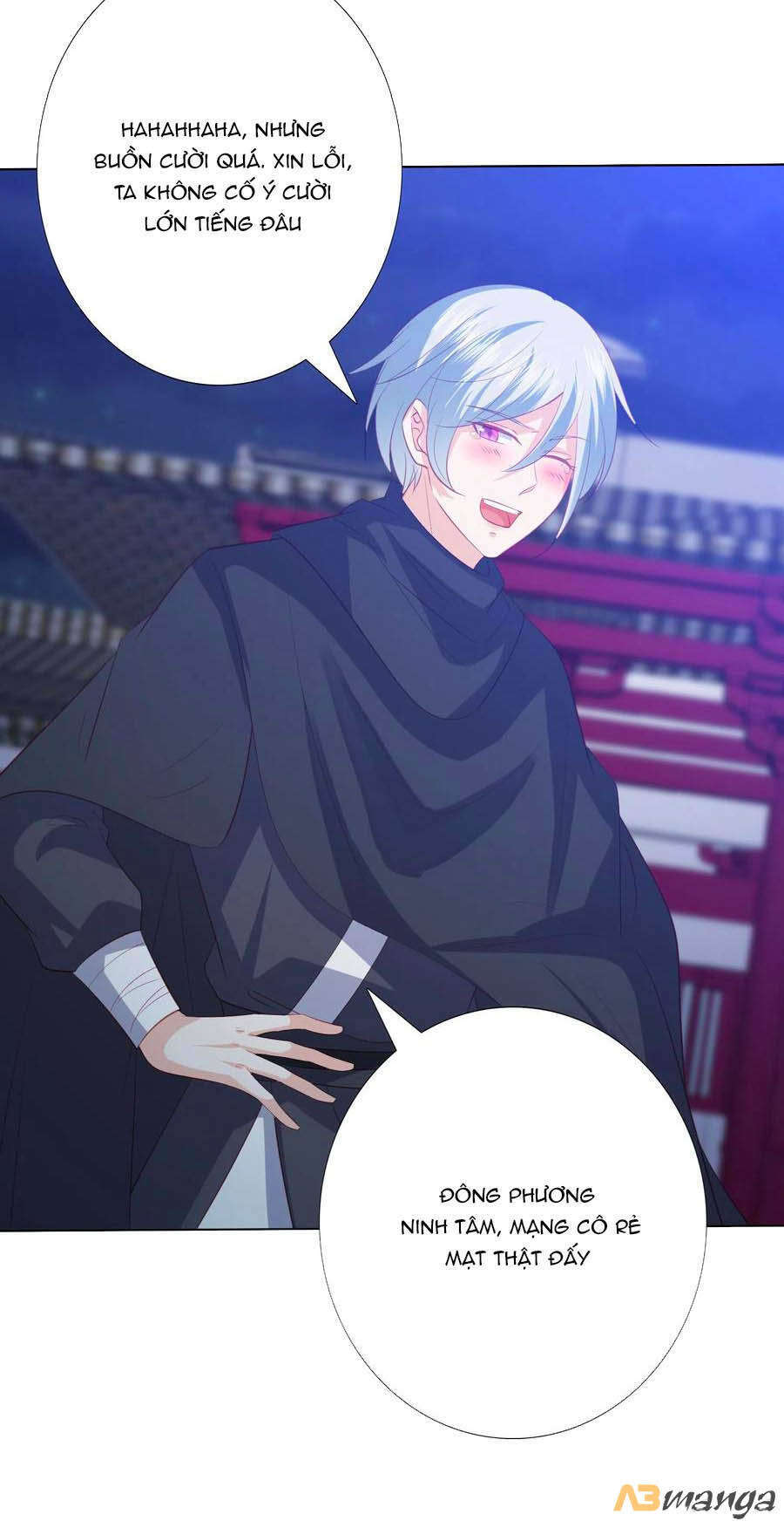 Phượng Hoàng Thác: Chuyên Sủng Khí Thê Chapter 168 - Trang 2