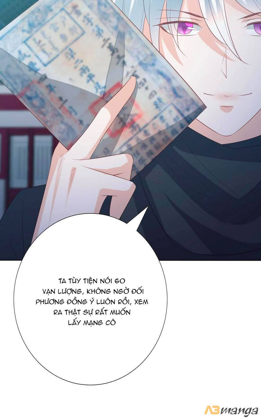 Phượng Hoàng Thác: Chuyên Sủng Khí Thê Chapter 168 - Trang 2