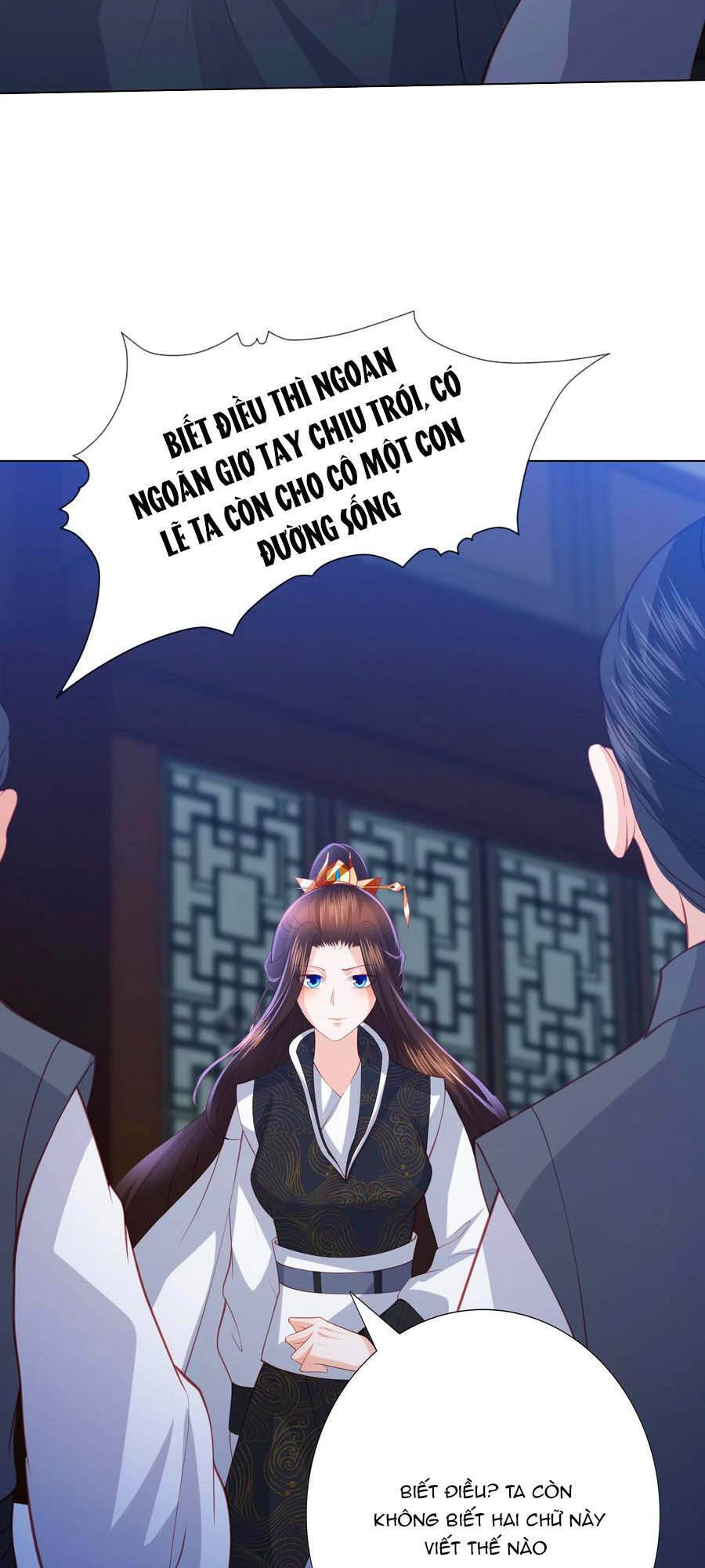 Phượng Hoàng Thác: Chuyên Sủng Khí Thê Chapter 169 - Trang 2