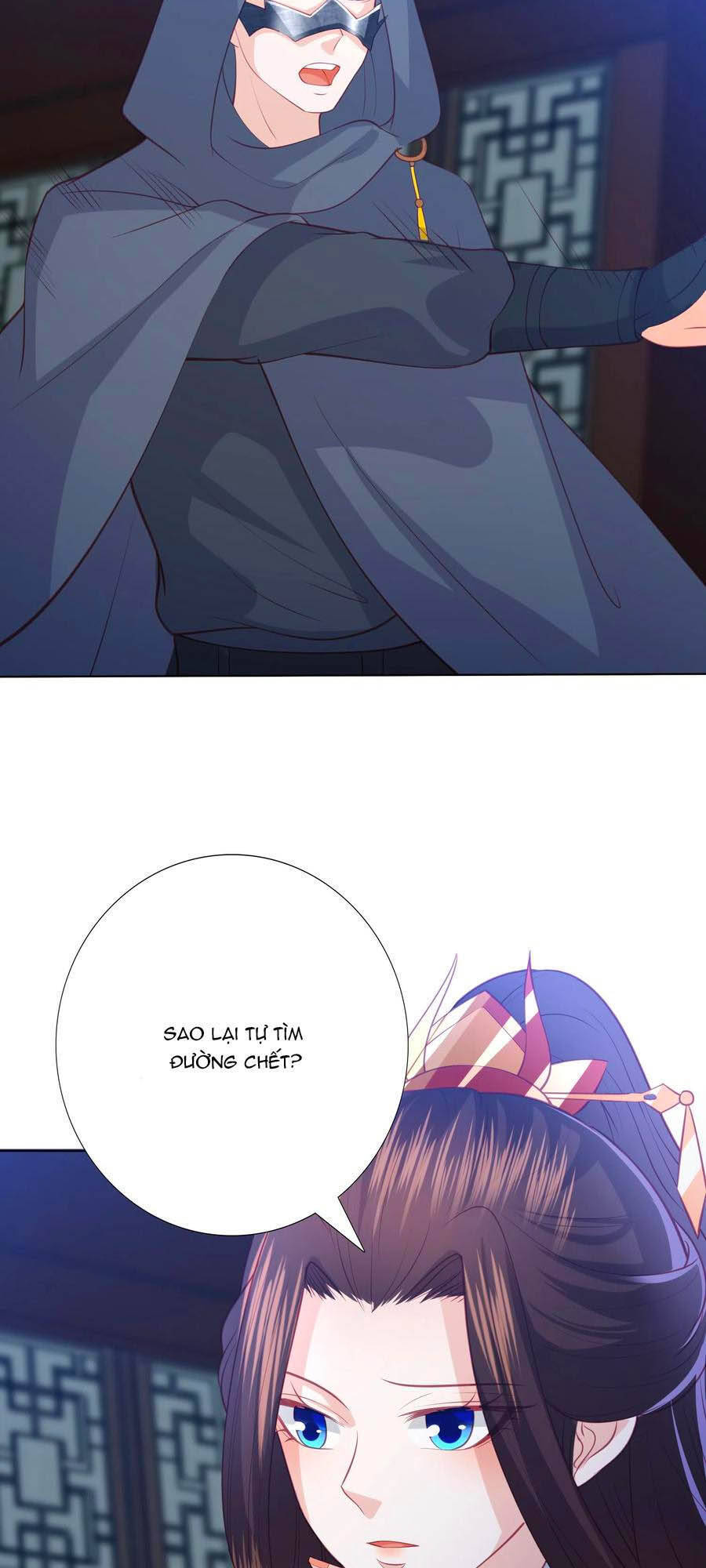 Phượng Hoàng Thác: Chuyên Sủng Khí Thê Chapter 169 - Trang 2