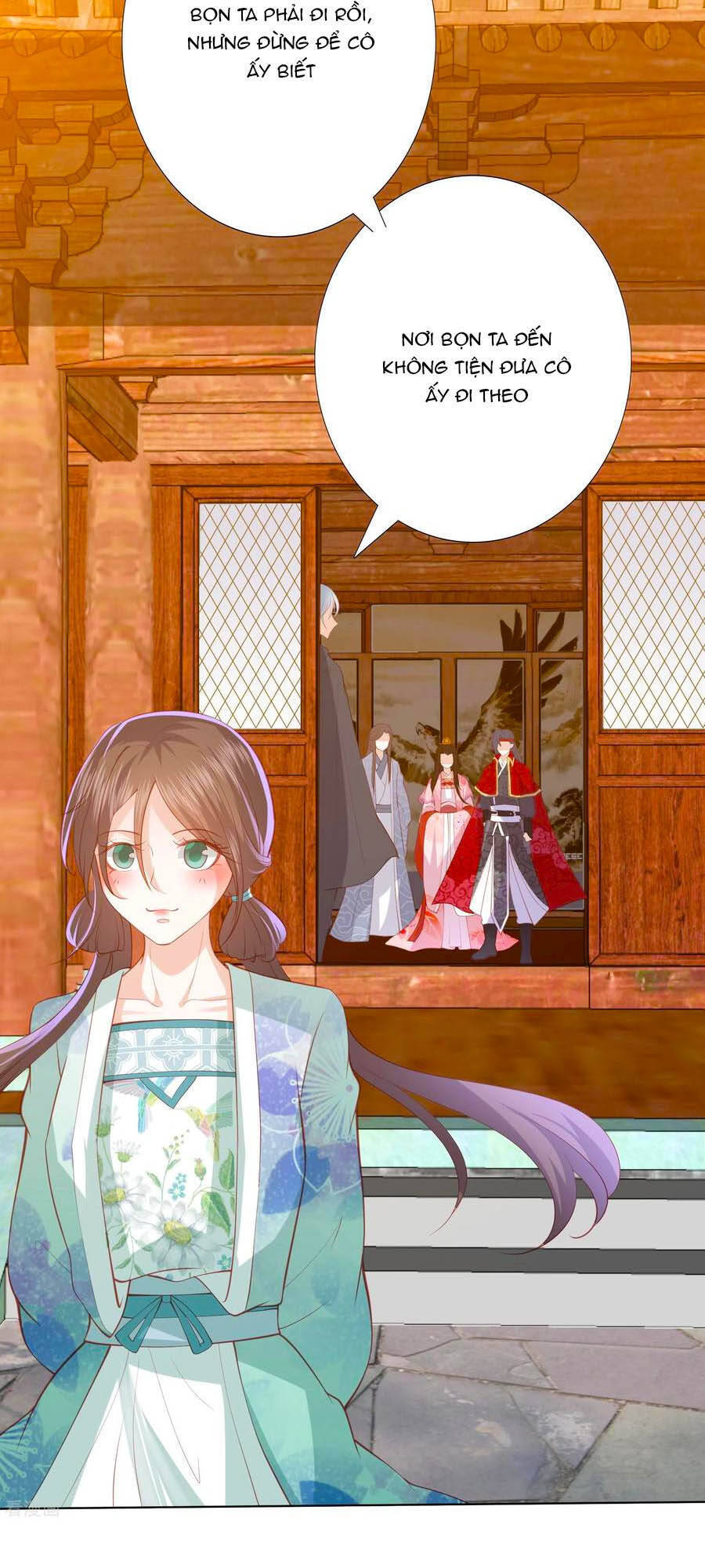 Phượng Hoàng Thác: Chuyên Sủng Khí Thê Chapter 169 - Trang 2