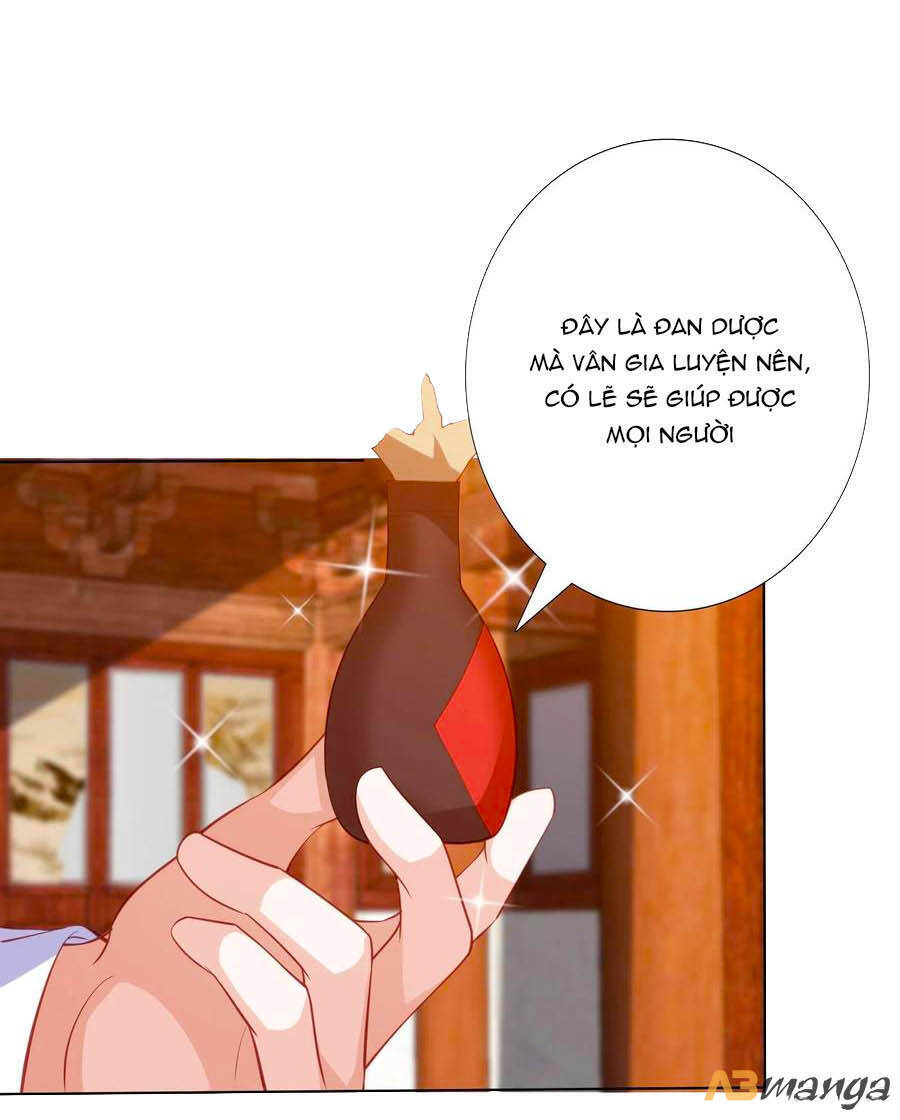 Phượng Hoàng Thác: Chuyên Sủng Khí Thê Chapter 169 - Trang 2