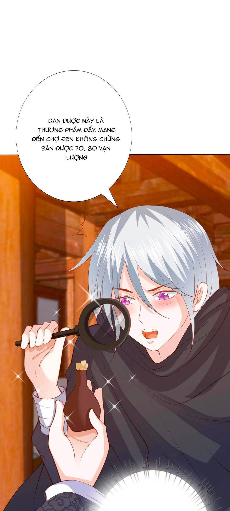 Phượng Hoàng Thác: Chuyên Sủng Khí Thê Chapter 169 - Trang 2