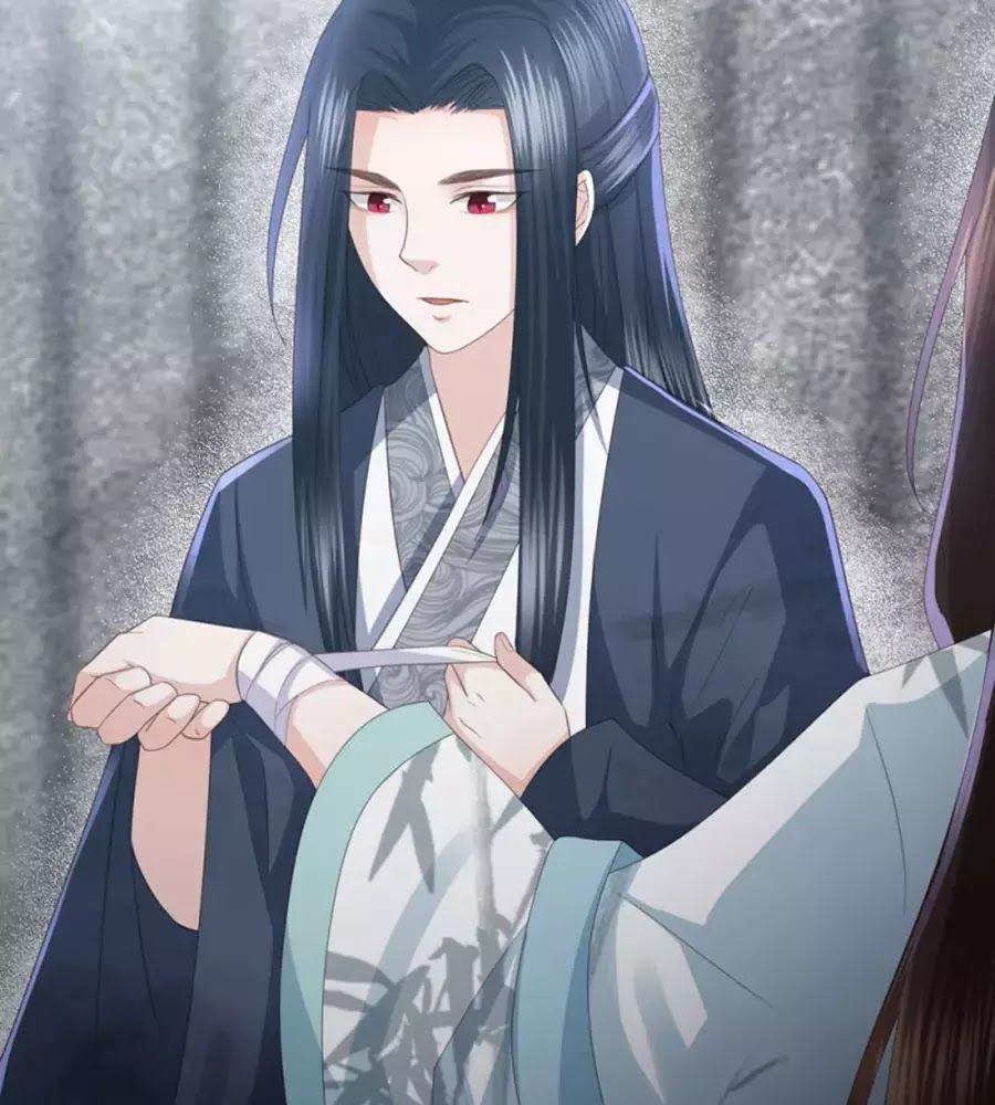 Phượng Hoàng Thác: Chuyên Sủng Khí Thê Chapter 17 - Trang 2