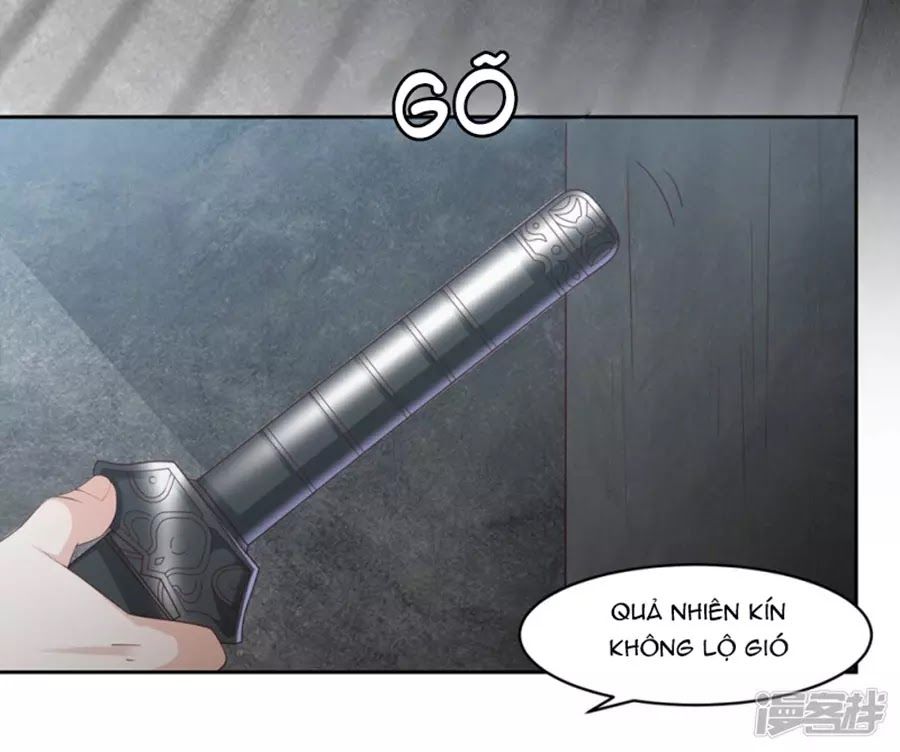 Phượng Hoàng Thác: Chuyên Sủng Khí Thê Chapter 17 - Trang 2