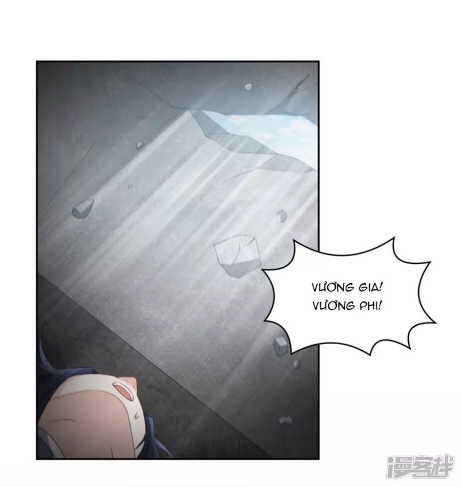 Phượng Hoàng Thác: Chuyên Sủng Khí Thê Chapter 17 - Trang 2