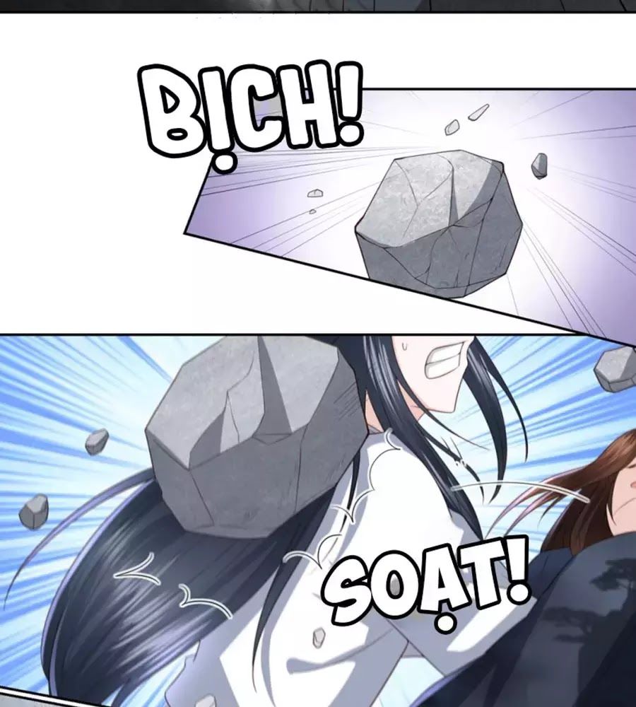 Phượng Hoàng Thác: Chuyên Sủng Khí Thê Chapter 17 - Trang 2