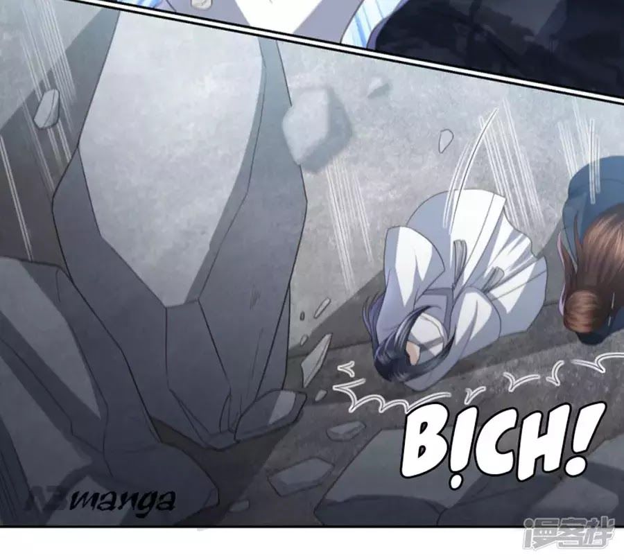 Phượng Hoàng Thác: Chuyên Sủng Khí Thê Chapter 17 - Trang 2