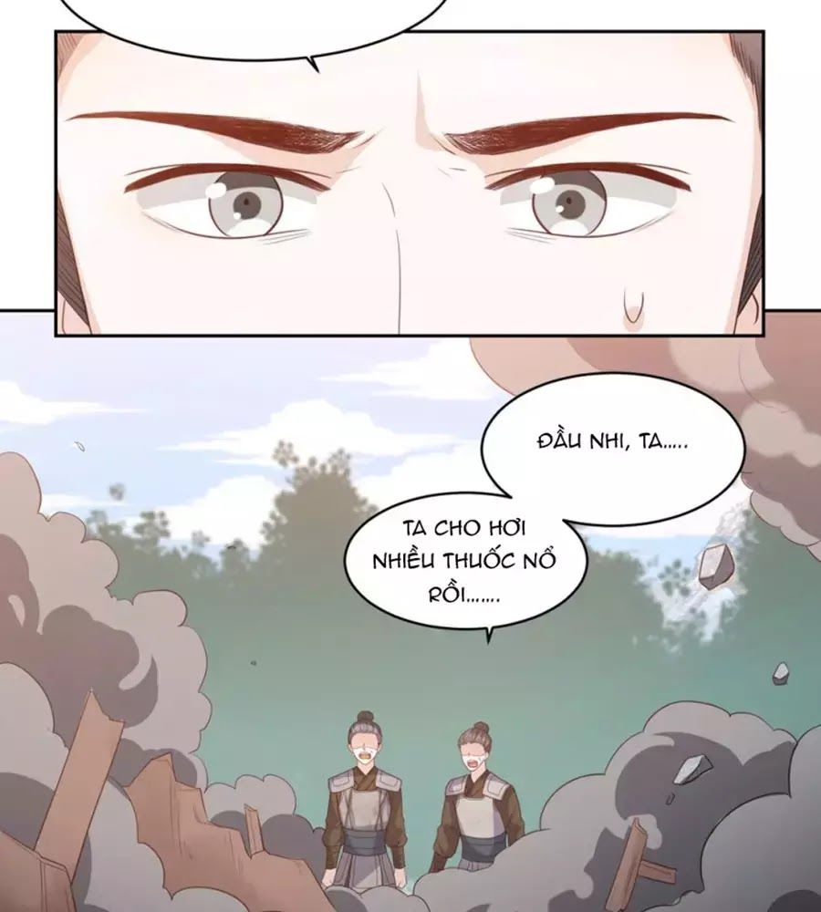 Phượng Hoàng Thác: Chuyên Sủng Khí Thê Chapter 17 - Trang 2