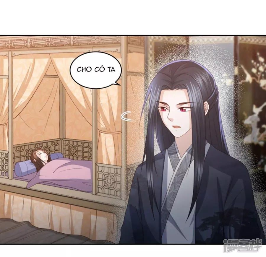 Phượng Hoàng Thác: Chuyên Sủng Khí Thê Chapter 17 - Trang 2