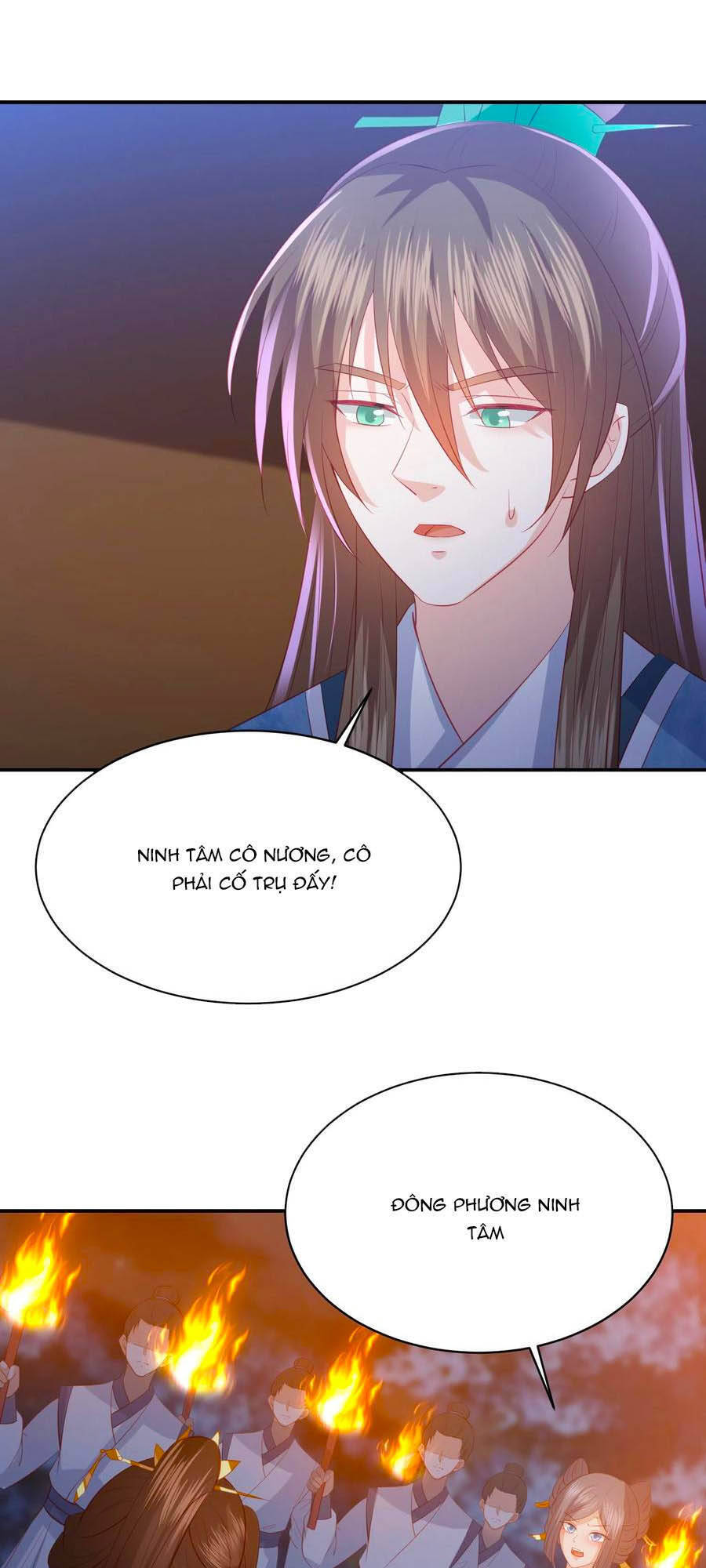 Phượng Hoàng Thác: Chuyên Sủng Khí Thê Chapter 170 - Trang 2