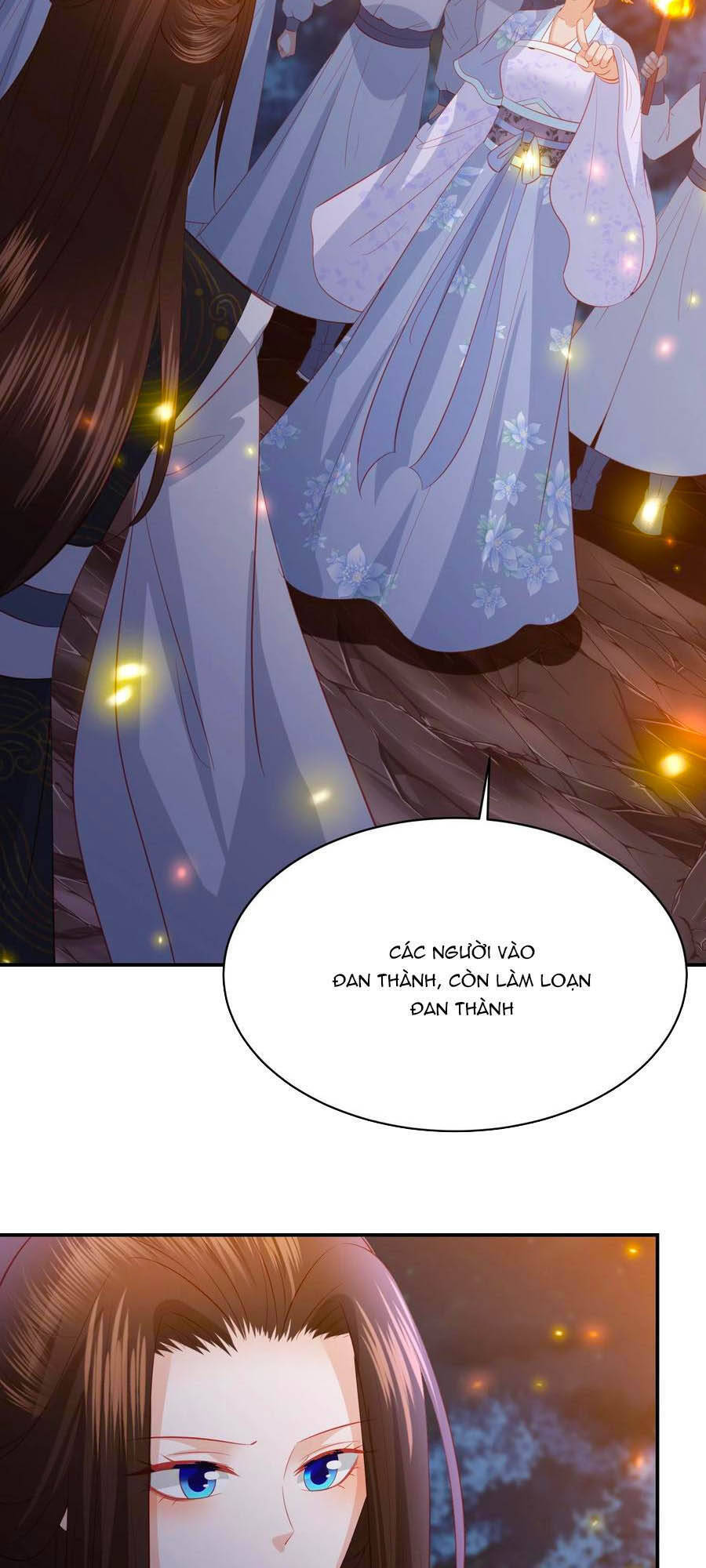 Phượng Hoàng Thác: Chuyên Sủng Khí Thê Chapter 170 - Trang 2