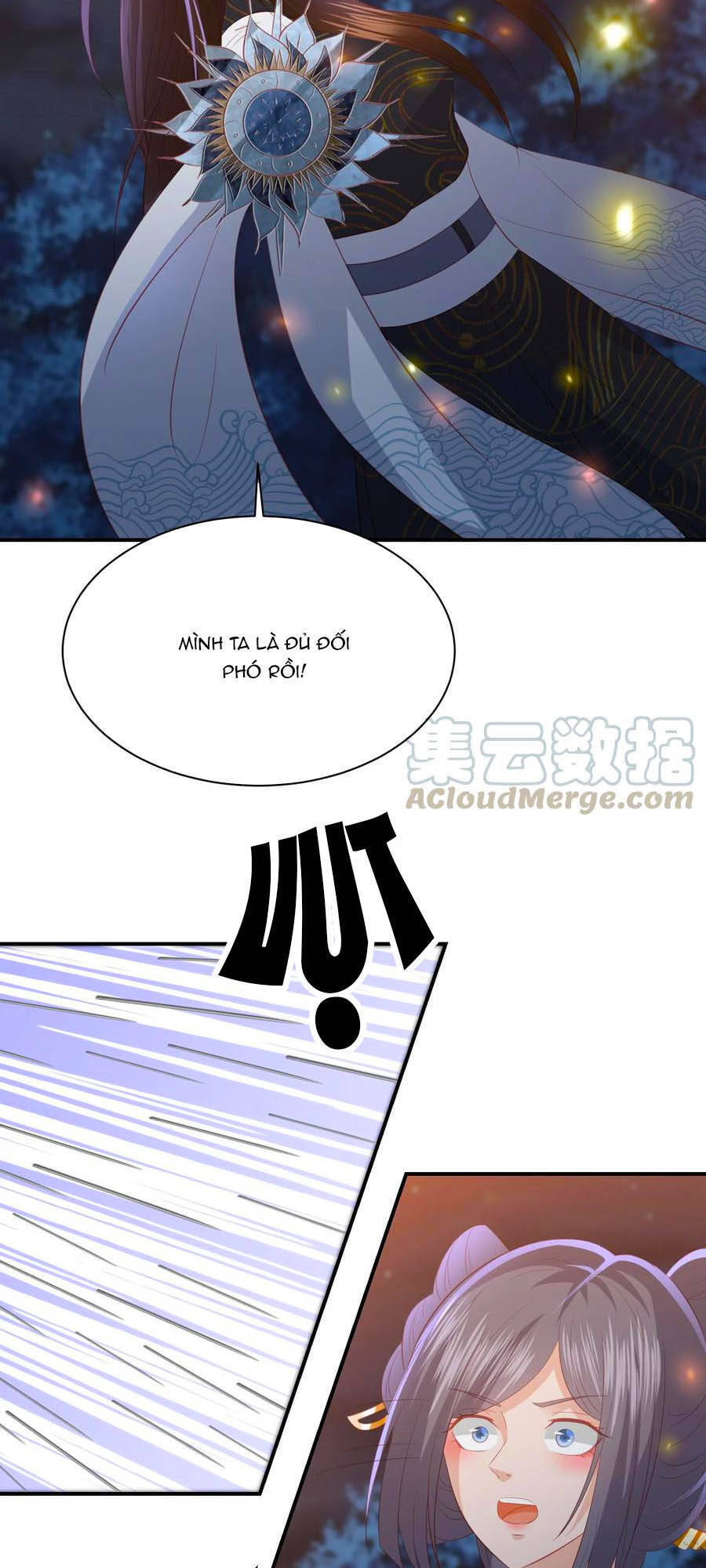 Phượng Hoàng Thác: Chuyên Sủng Khí Thê Chapter 170 - Trang 2