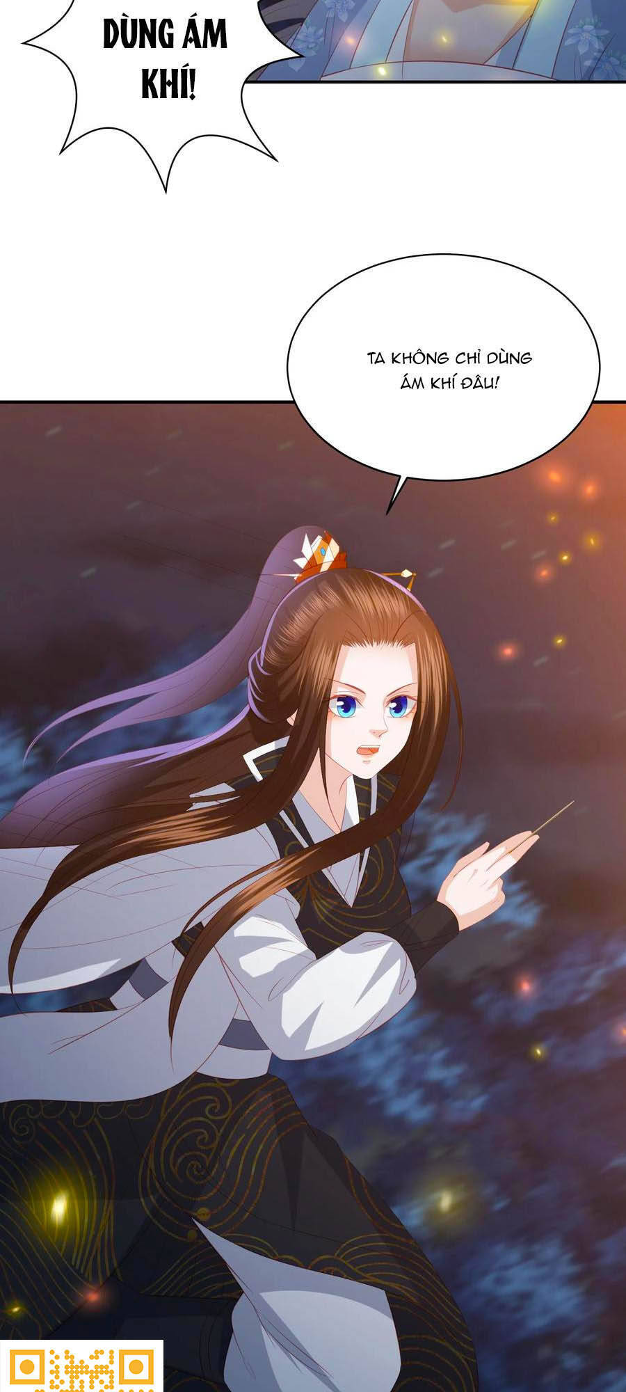 Phượng Hoàng Thác: Chuyên Sủng Khí Thê Chapter 170 - Trang 2
