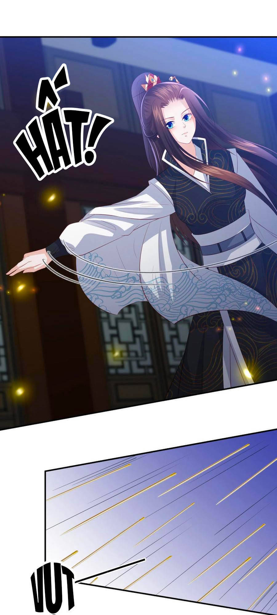 Phượng Hoàng Thác: Chuyên Sủng Khí Thê Chapter 170 - Trang 2