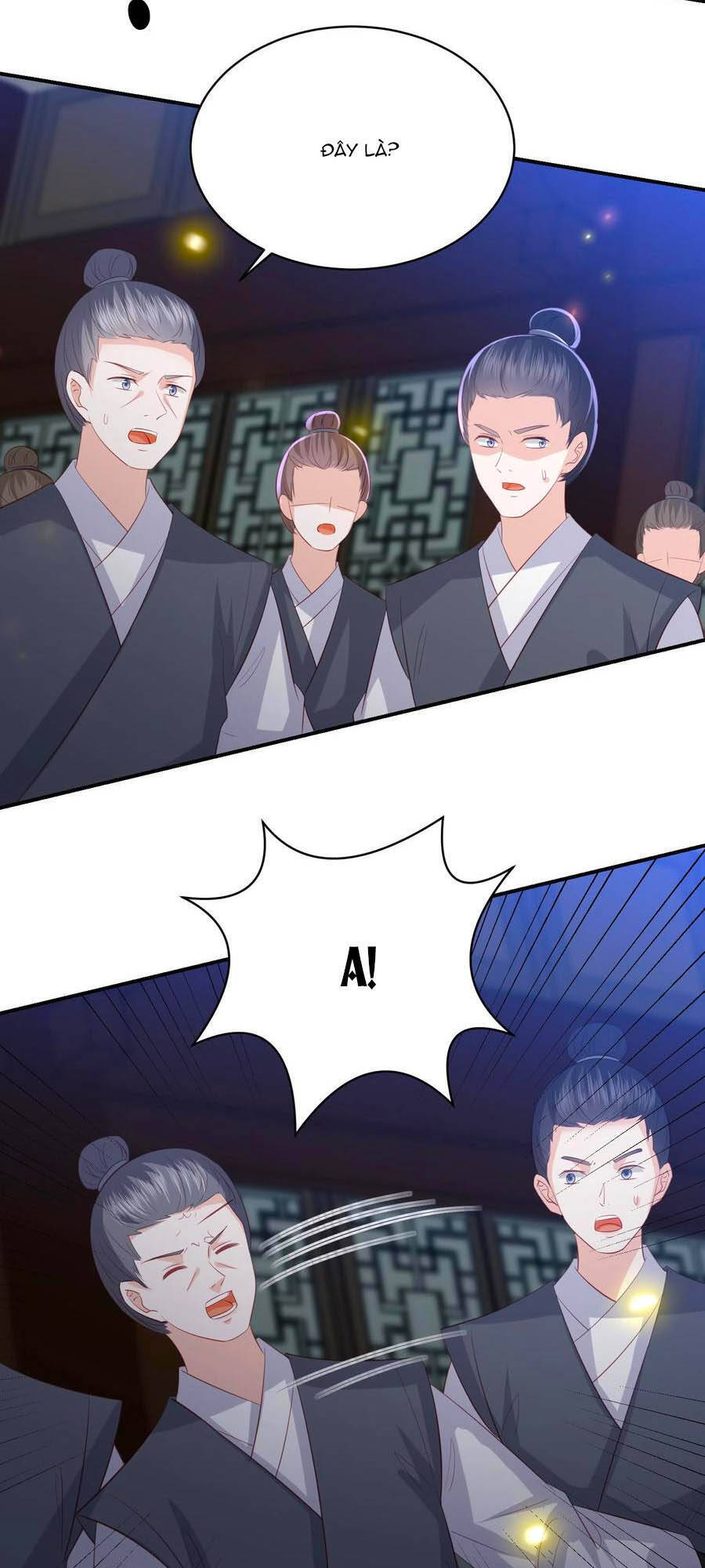 Phượng Hoàng Thác: Chuyên Sủng Khí Thê Chapter 170 - Trang 2