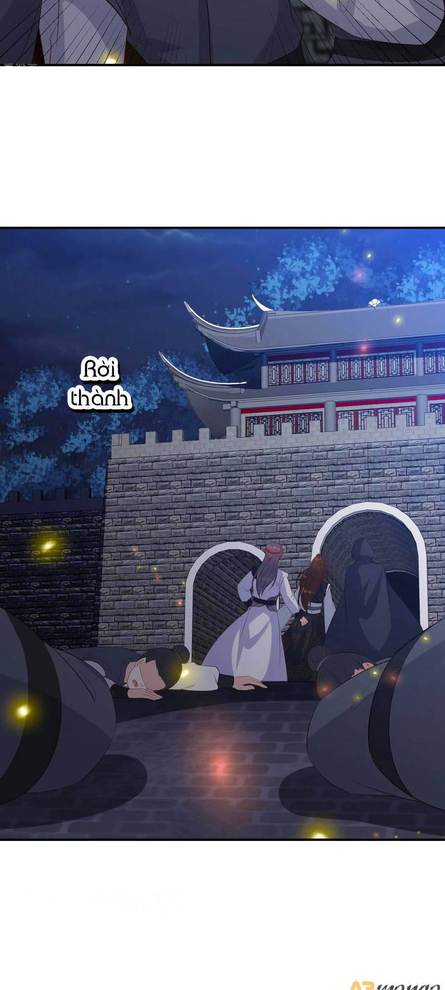 Phượng Hoàng Thác: Chuyên Sủng Khí Thê Chapter 170 - Trang 2