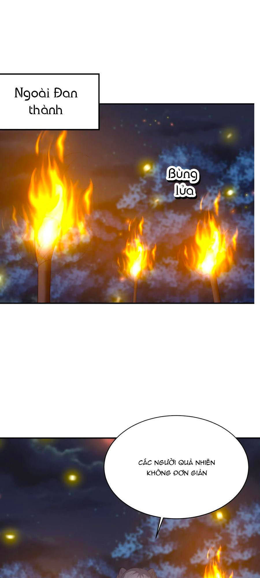 Phượng Hoàng Thác: Chuyên Sủng Khí Thê Chapter 170 - Trang 2